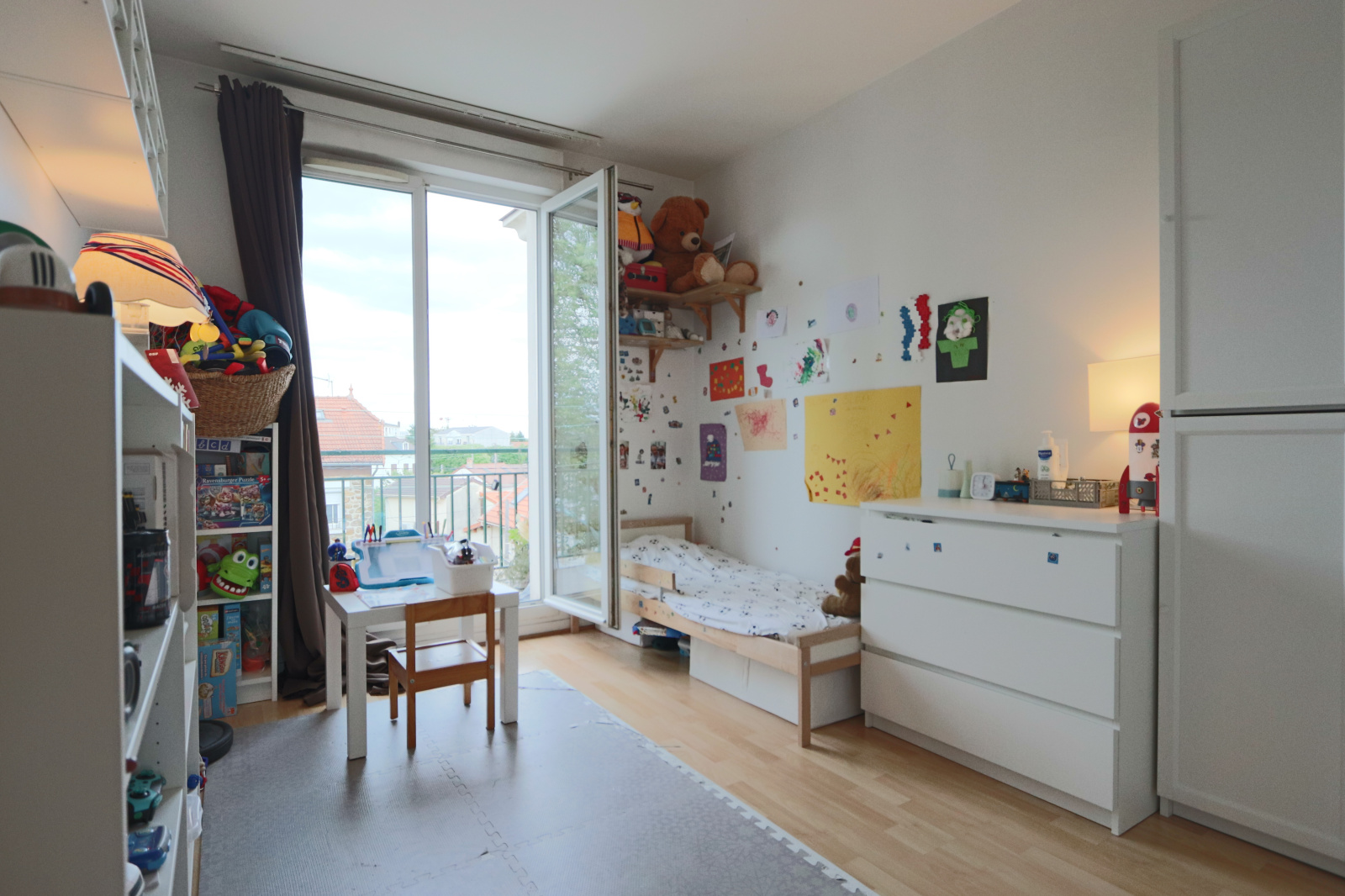 Image_, Appartement, Le Raincy, ref :VR250