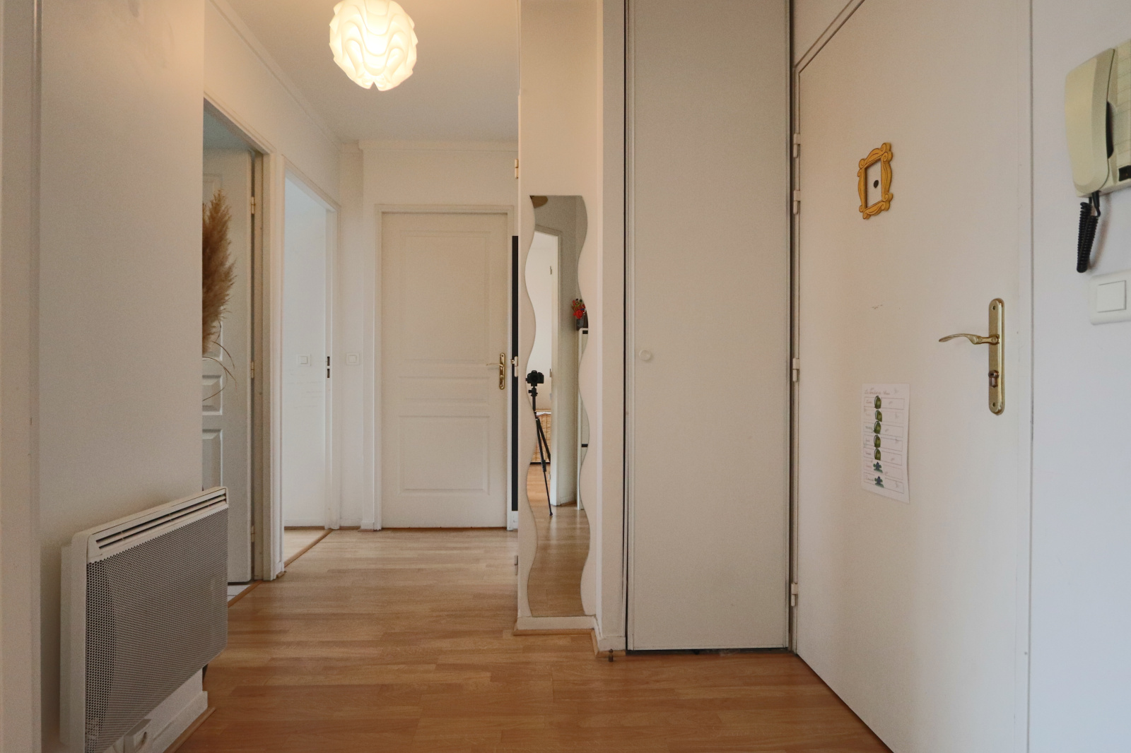Image_, Appartement, Le Raincy, ref :VR250