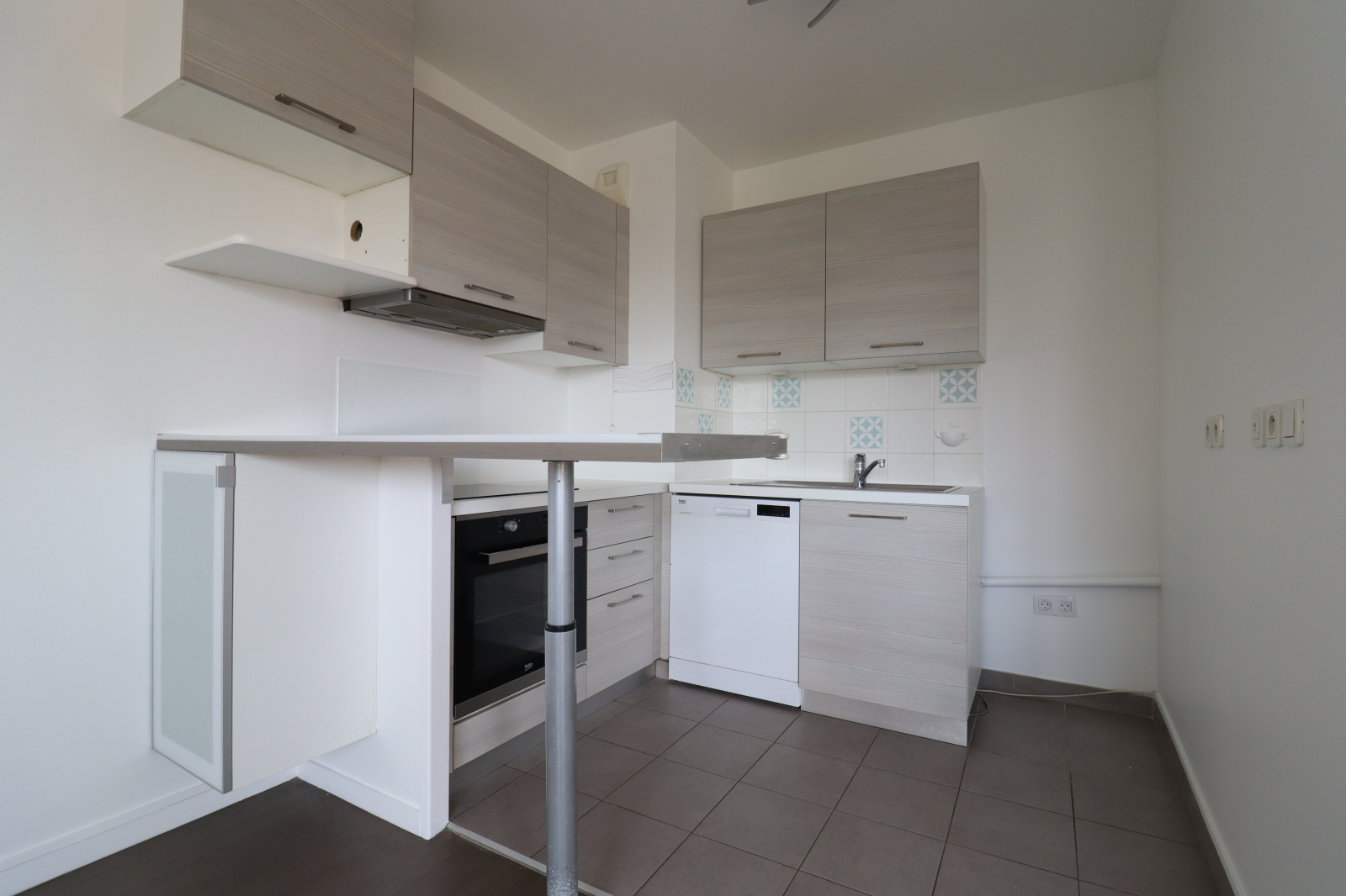Image_, Appartement, Aulnay-sous-Bois, ref :NGA1250