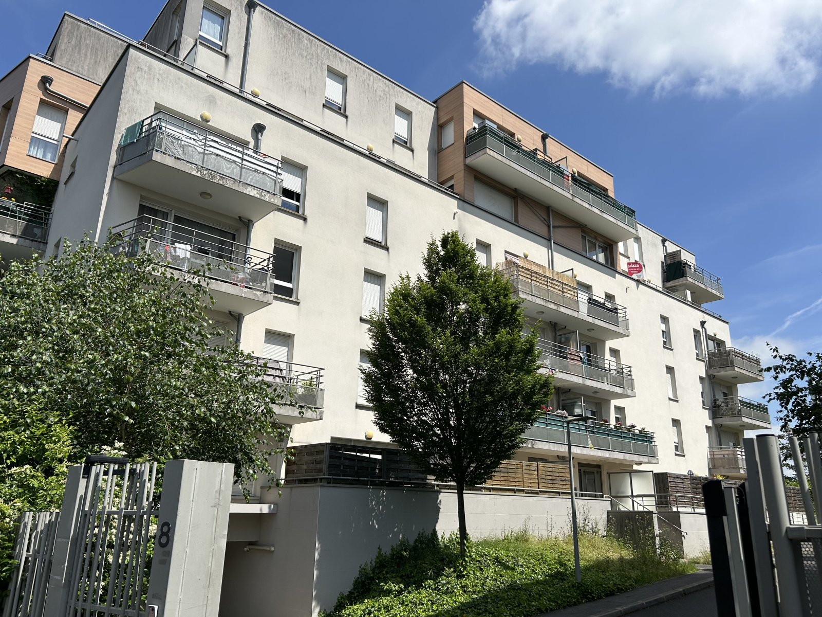 Image_, Appartement, Aulnay-sous-Bois, ref :NGA1250