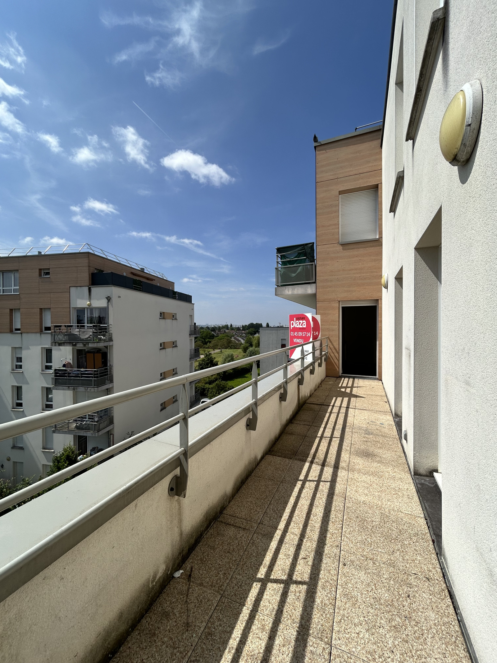 Image_, Appartement, Aulnay-sous-Bois, ref :NGA1250