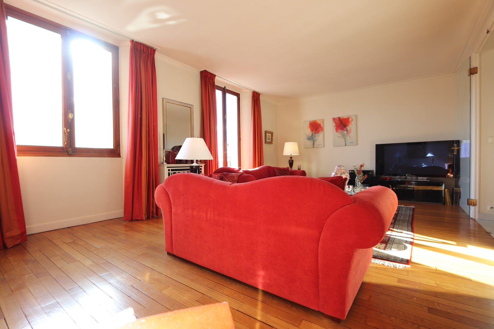 Image_, Appartement, Le Raincy, ref :VR698