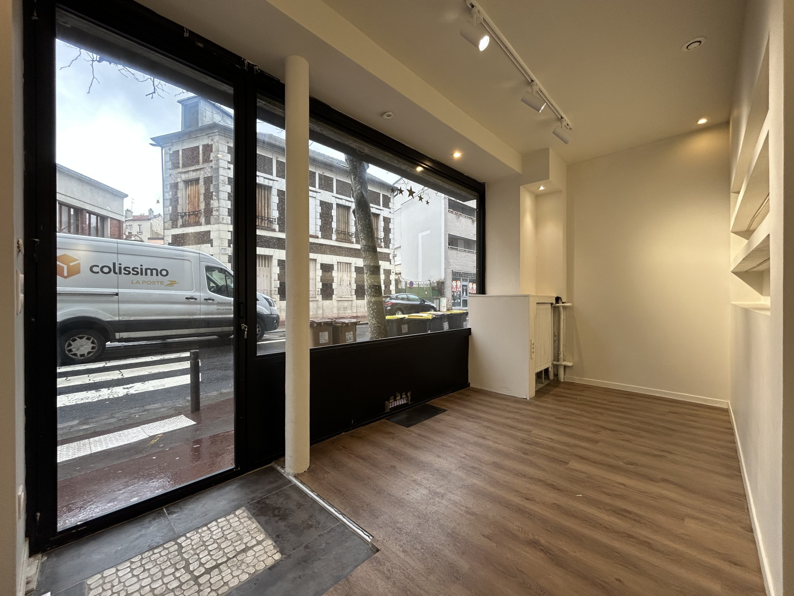 Image_, Local commercial, Montreuil, ref :G0104