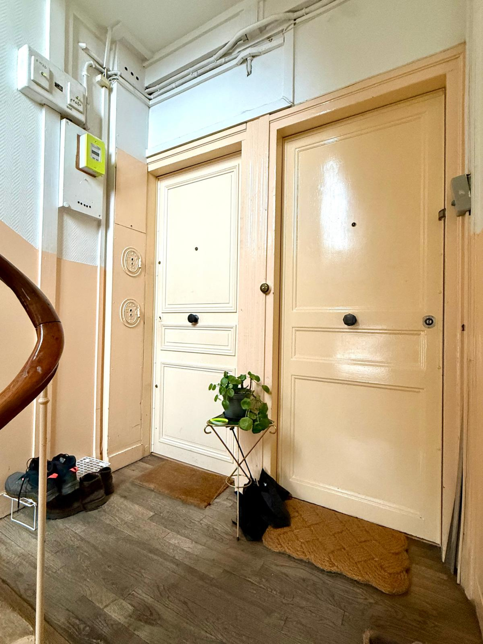 Image_, Immeuble, Romainville, ref :DVR1035