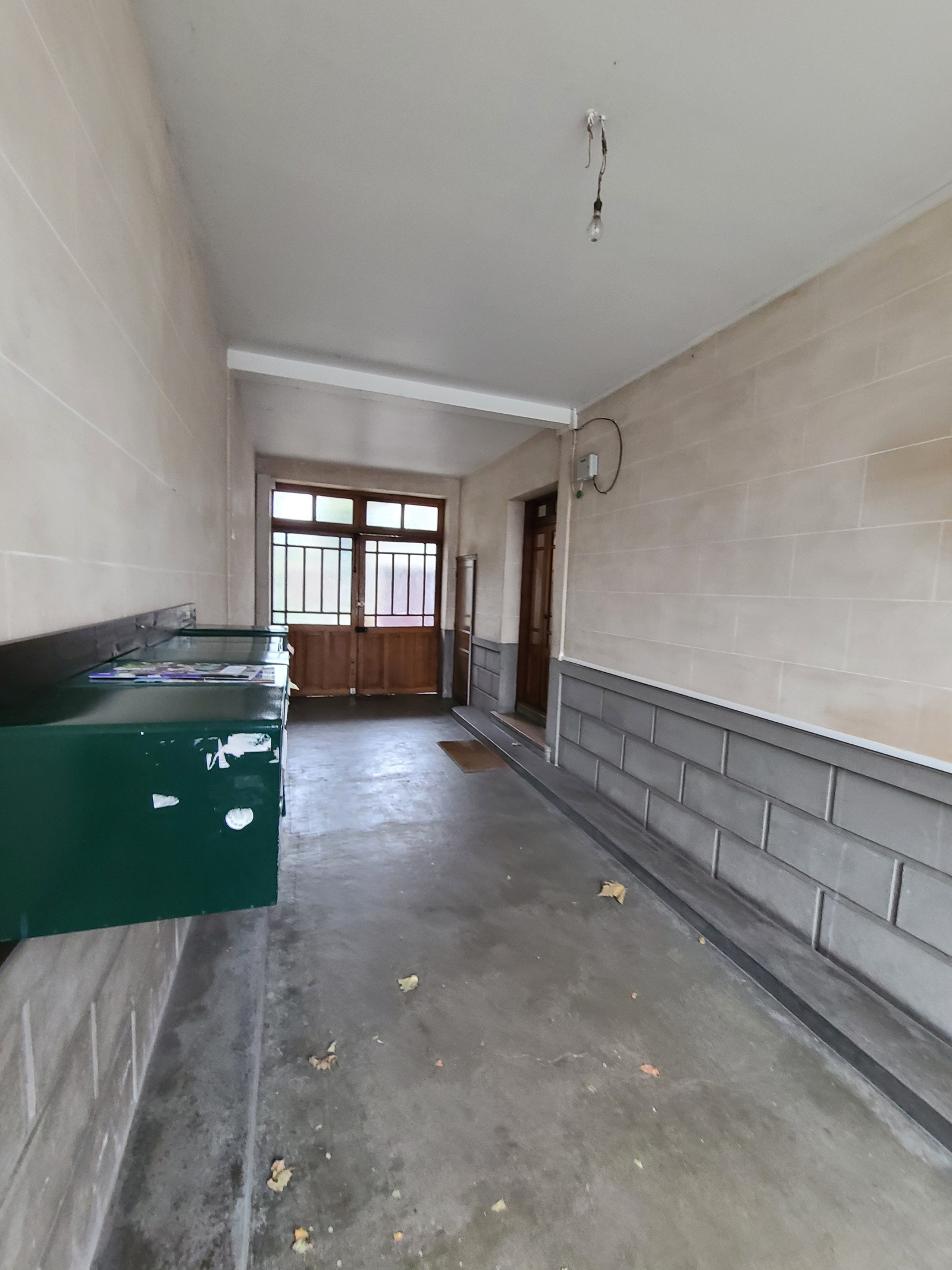 Image_, Immeuble, Romainville, ref :DVR1035