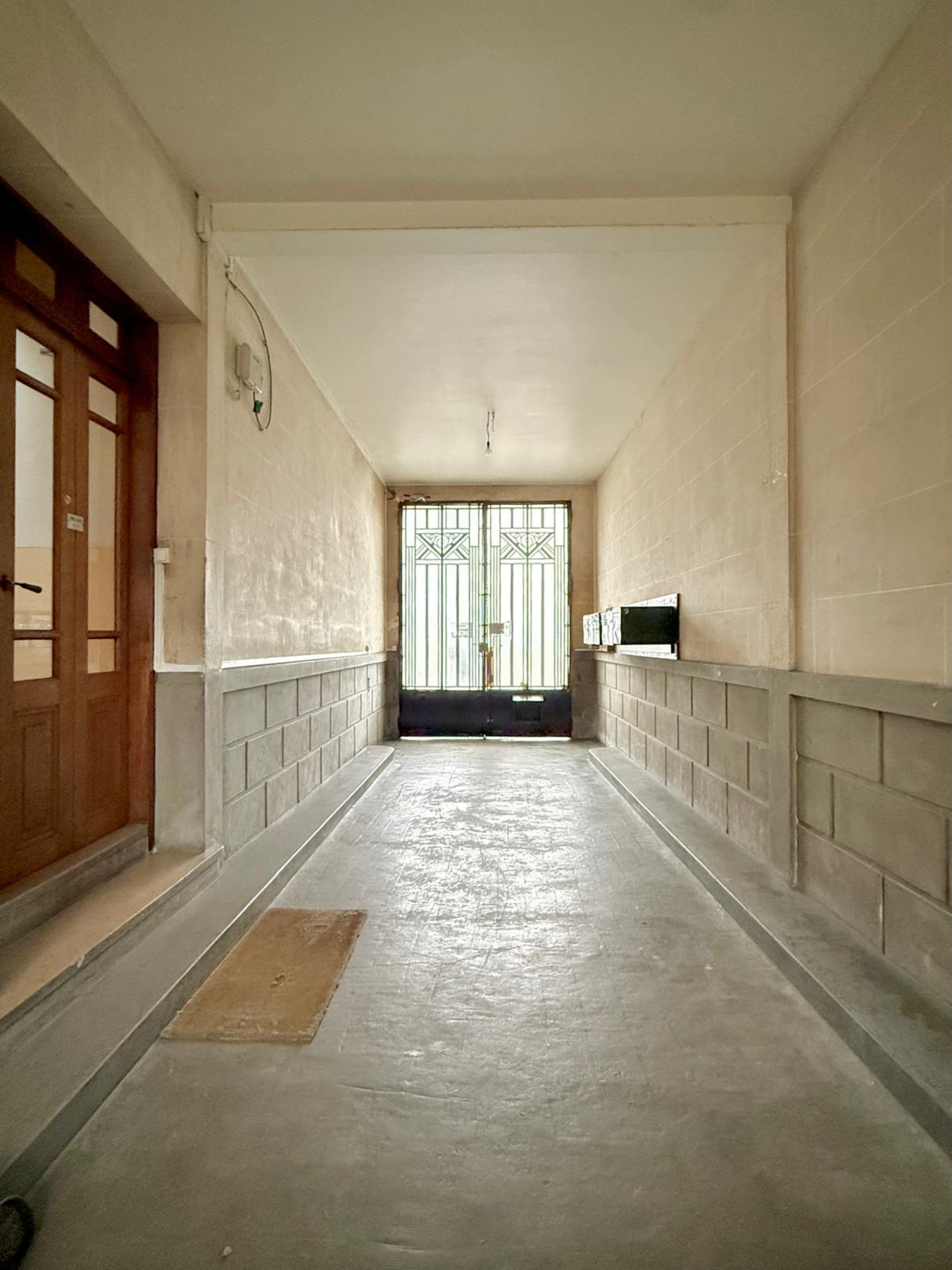 Image_, Immeuble, Romainville, ref :DVR1035