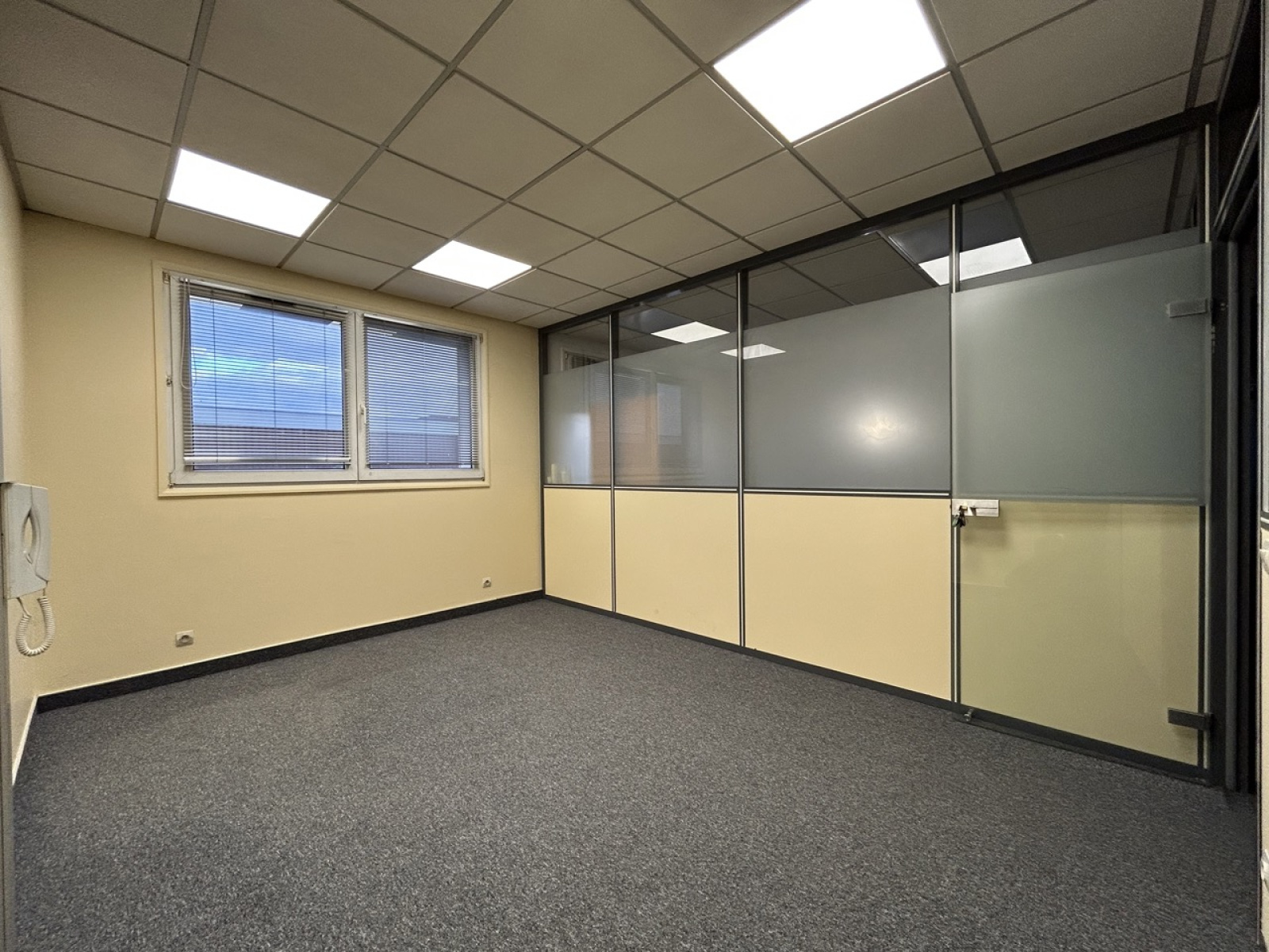 Image_, Bureaux, Pavillons-sous-Bois, ref :LBPSB488