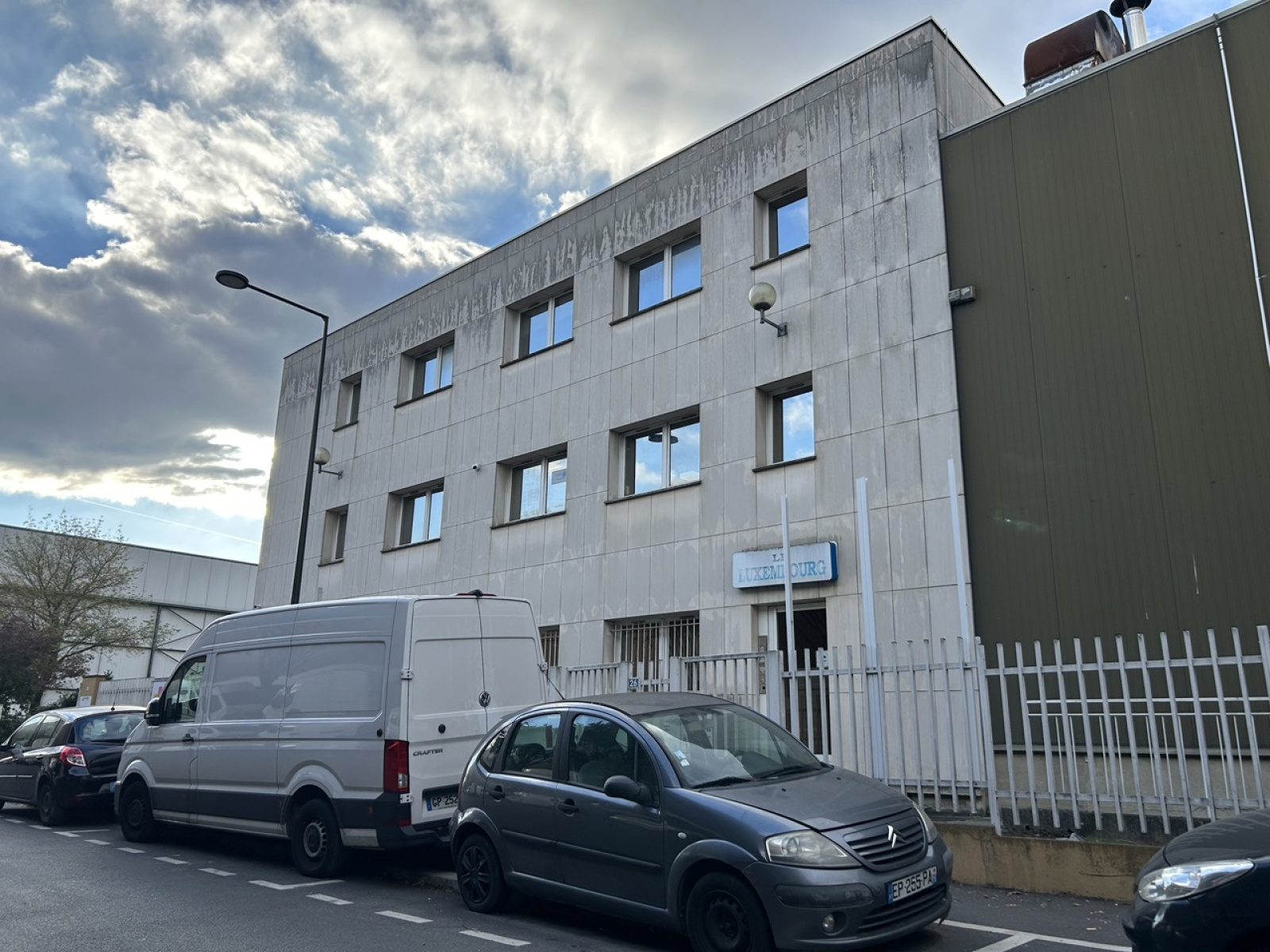 Image_, Bureaux, Pavillons-sous-Bois, ref :LBPSB488
