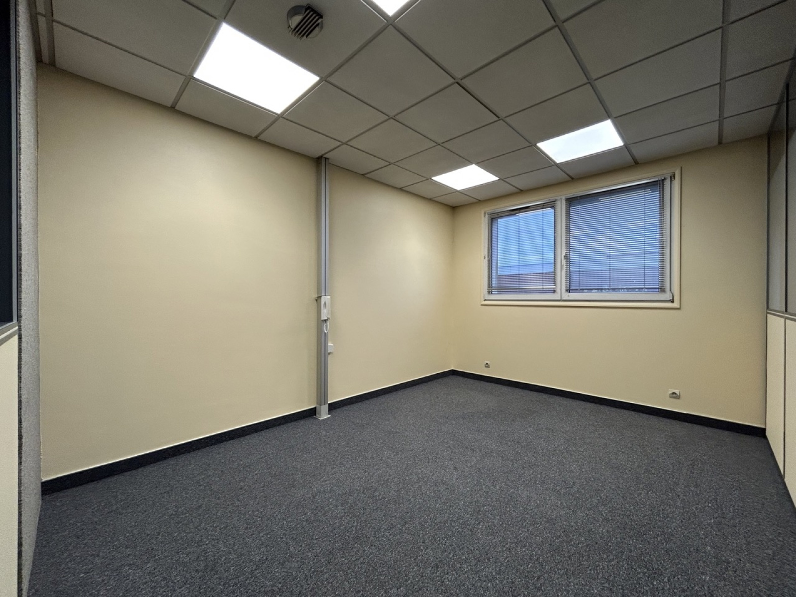 Image_, Bureaux, Pavillons-sous-Bois, ref :LBPSB488