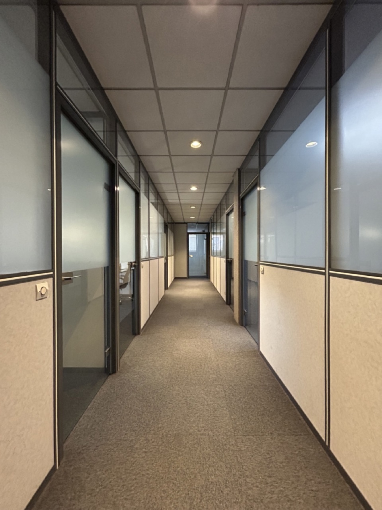 Image_, Bureaux, Pavillons-sous-Bois, ref :LBPSB488