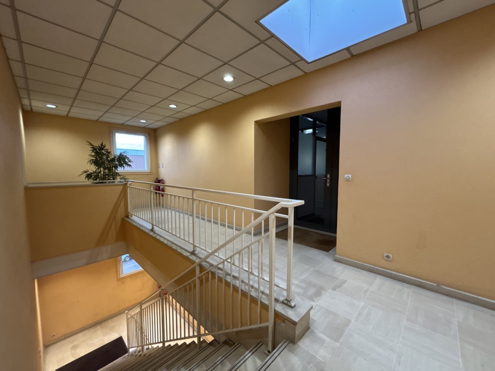 Image_, Bureaux, Pavillons-sous-Bois, ref :LBPSB488