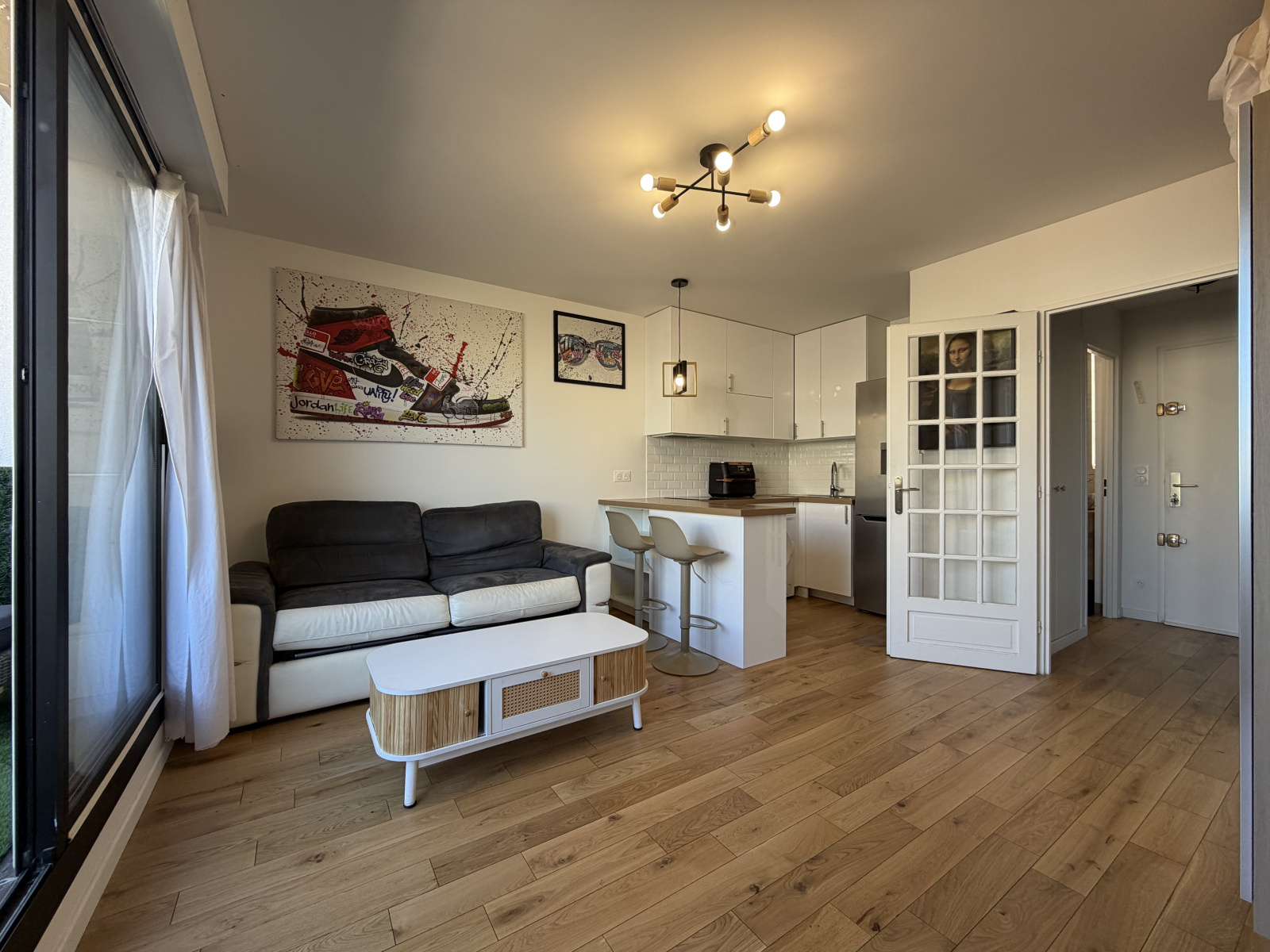 Image_, Studio, Rosny-sous-Bois, ref :NGL795