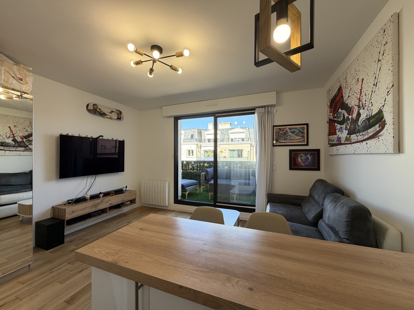 Image_, Studio, Rosny-sous-Bois, ref :NGL795