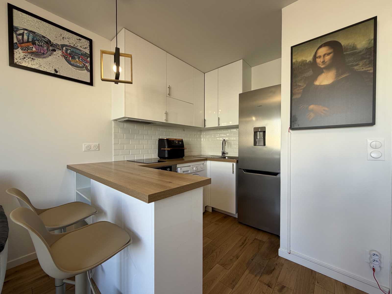Image_, Studio, Rosny-sous-Bois, ref :NGL795