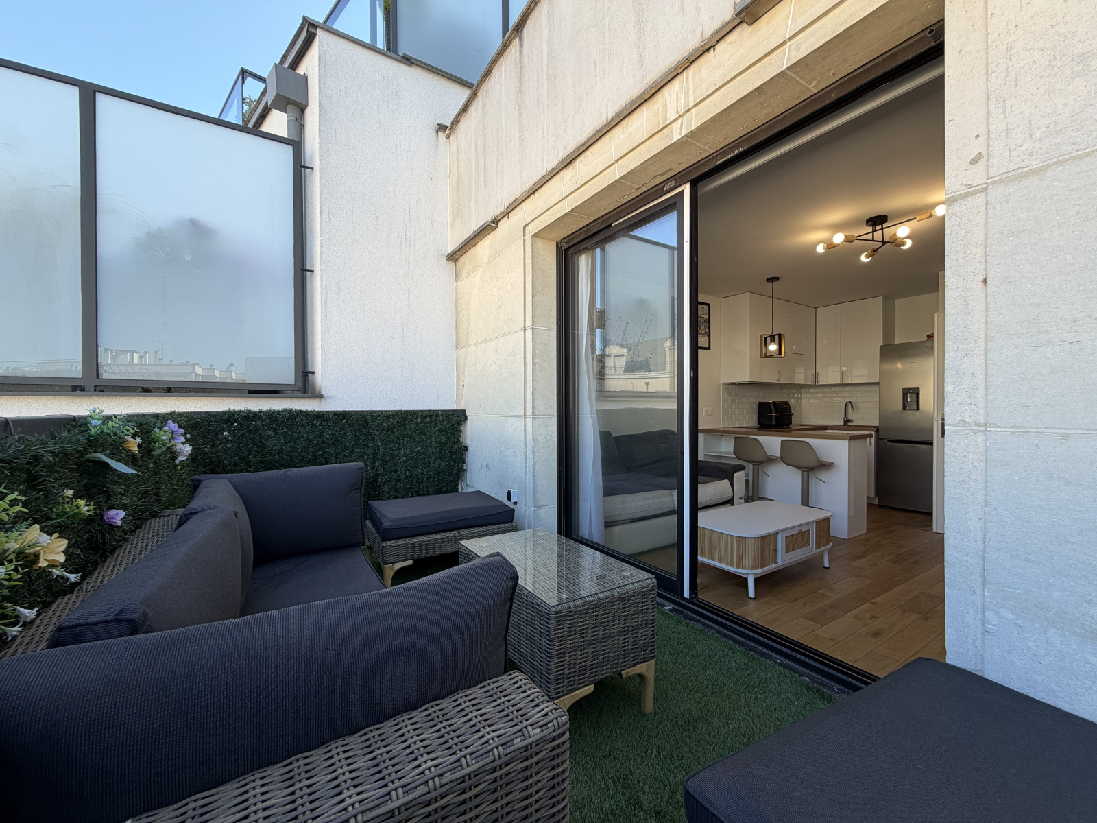 Image_, Studio, Rosny-sous-Bois, ref :NGL795