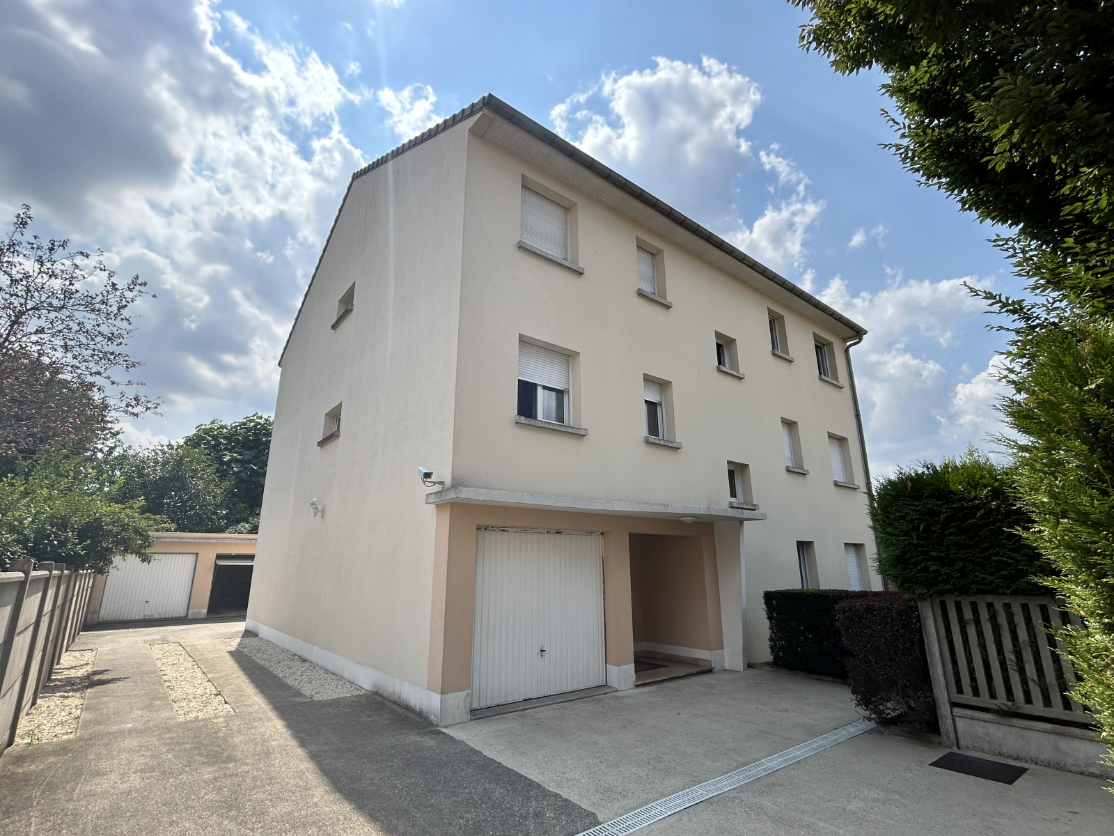 Image_, Appartement, Montfermeil, ref :EFG015200010005