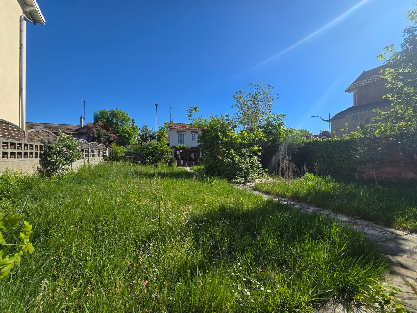 Image_, Maison, Les Pavillons-sous-Bois, ref :DVPSB19080