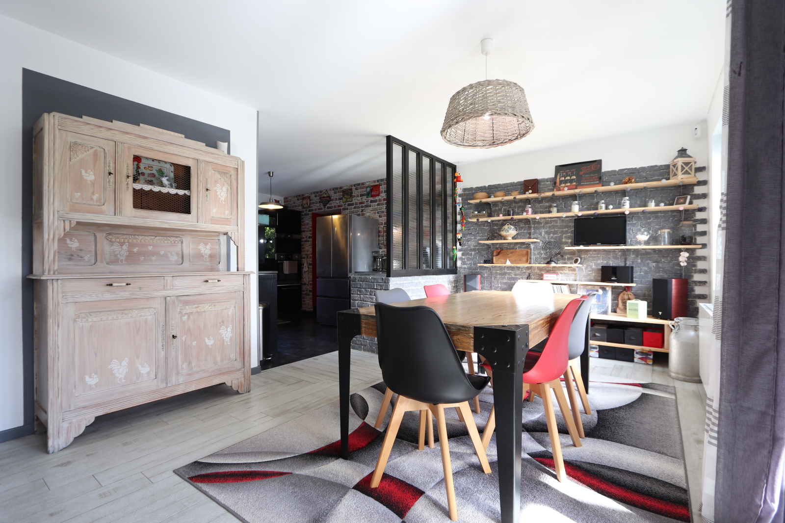 Image_, Maison, Livry-Gargan, ref :DVLG300