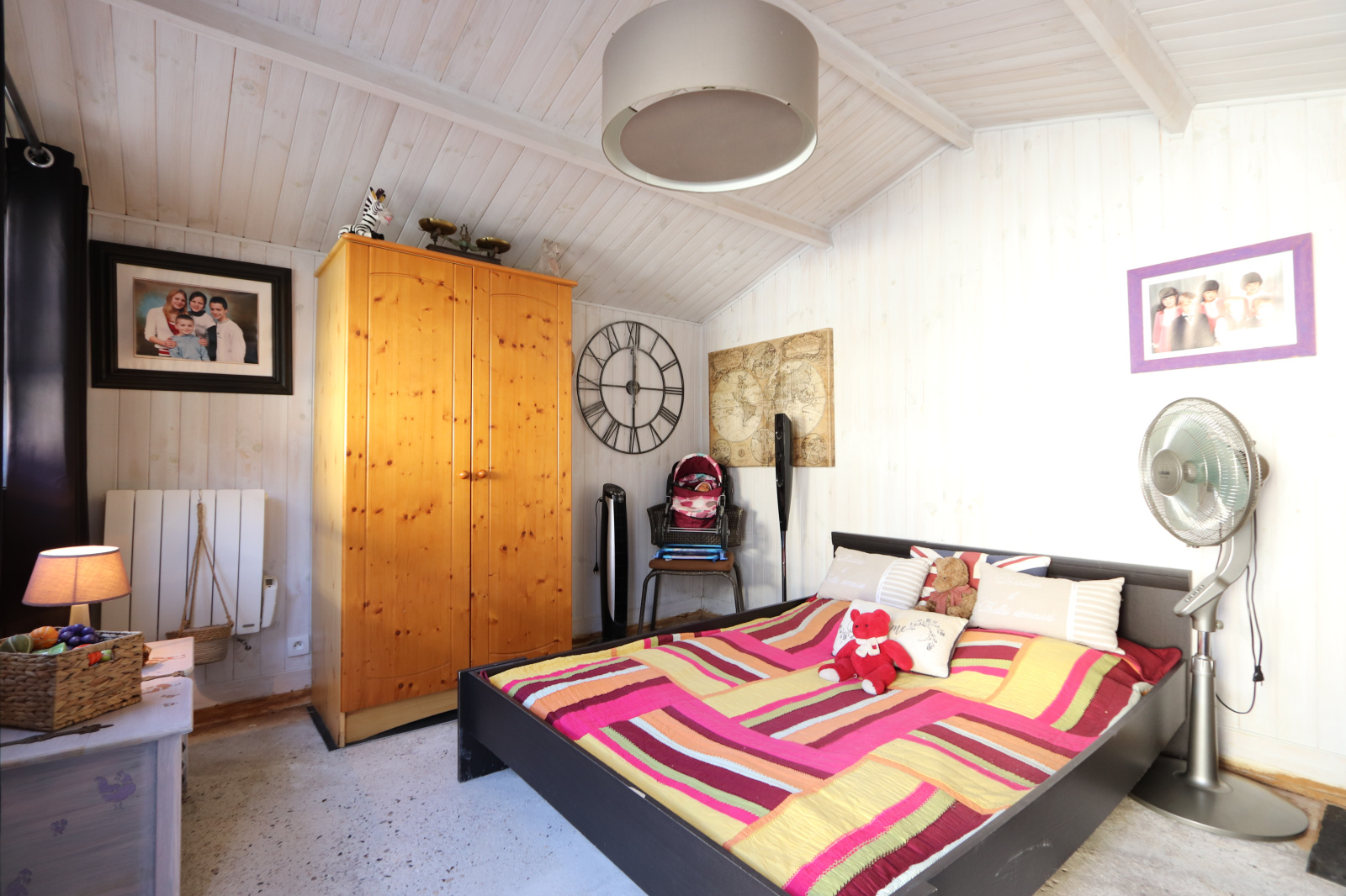Image_, Maison, Livry-Gargan, ref :DVLG300