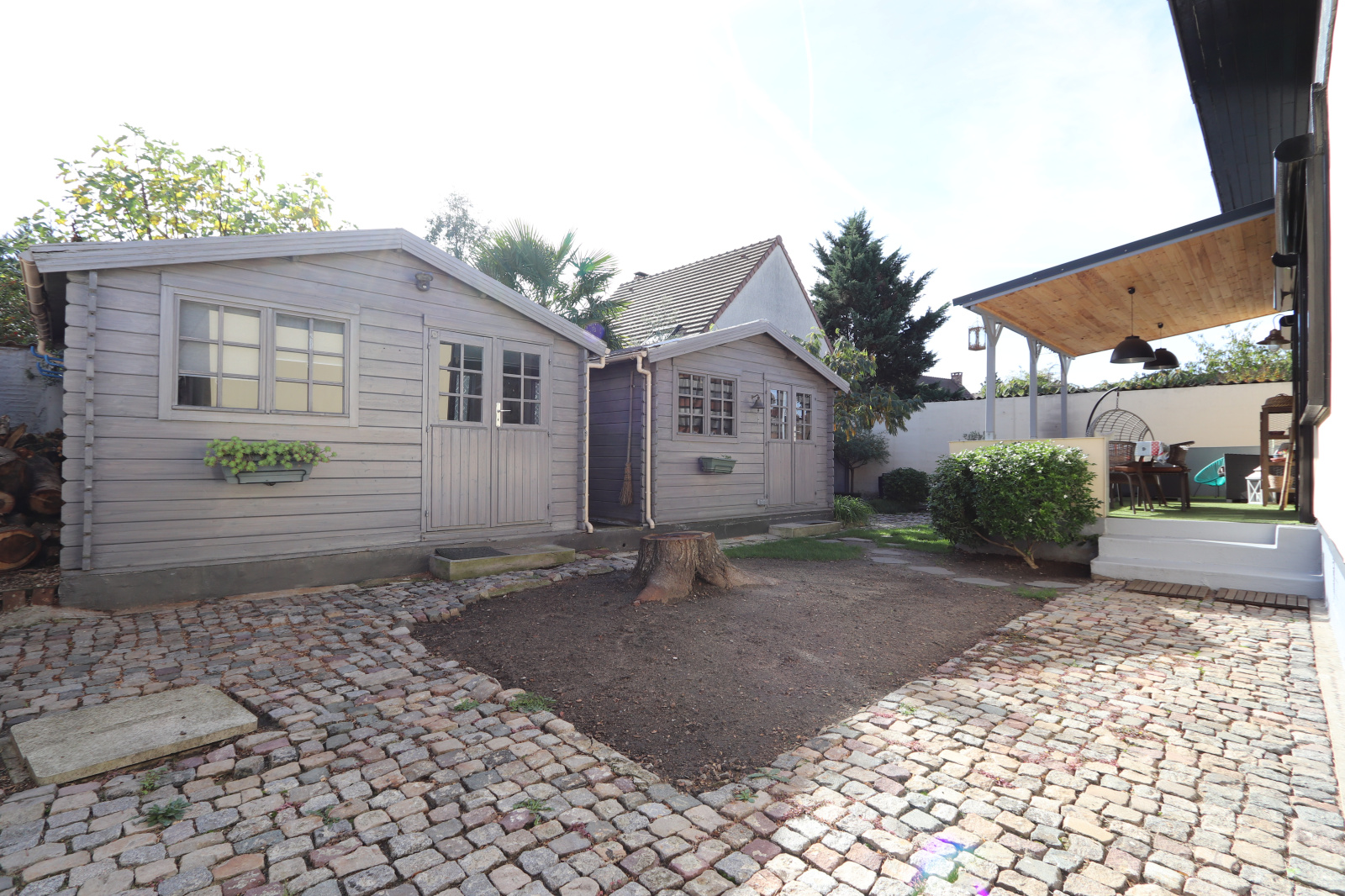Image_, Maison, Livry-Gargan, ref :DVLG300
