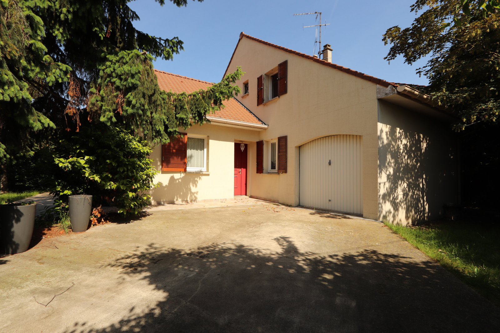 Image_, Maison, Livry-Gargan, ref :DVLG424