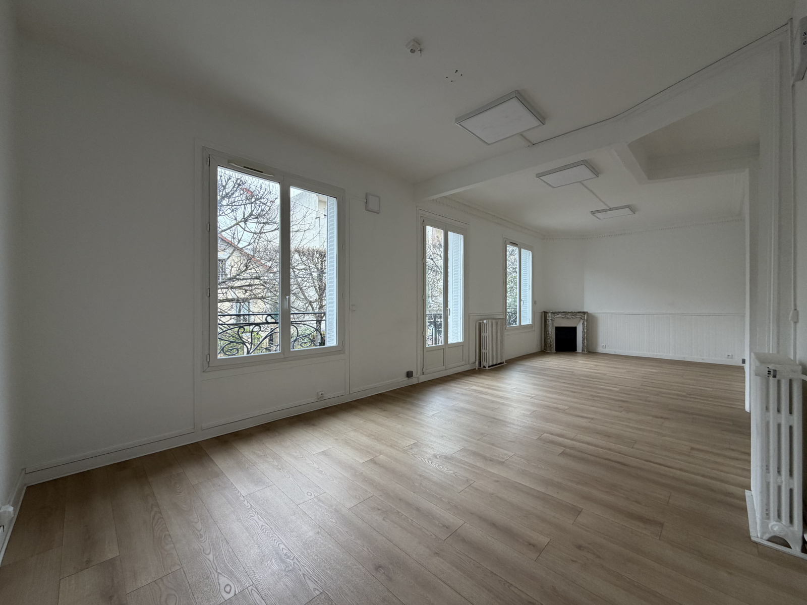 Image_, Local professionnel, Les Pavillons-sous-Bois, ref :EFG015400010002