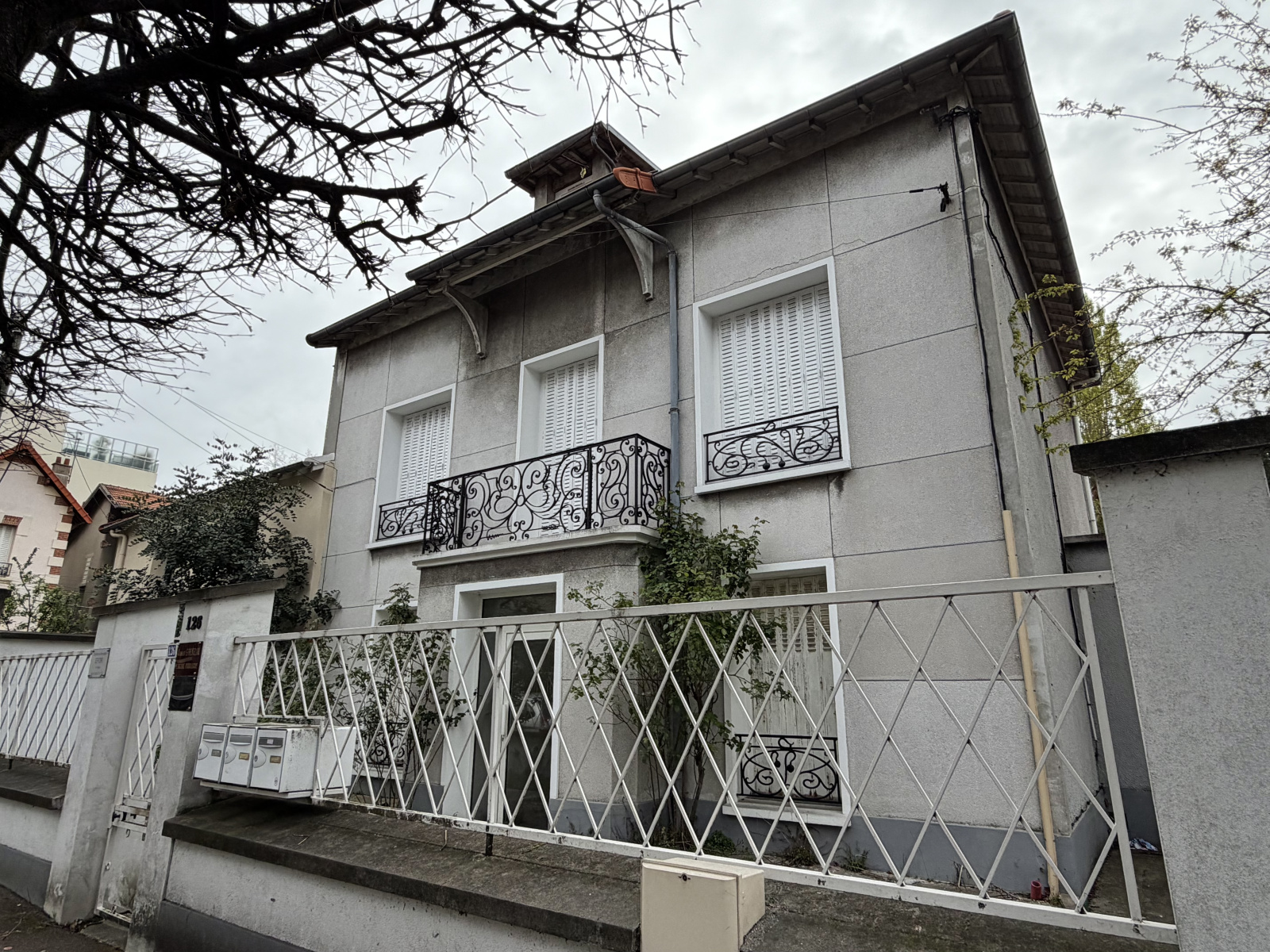 Image_, Local professionnel, Les Pavillons-sous-Bois, ref :EFG015400010002
