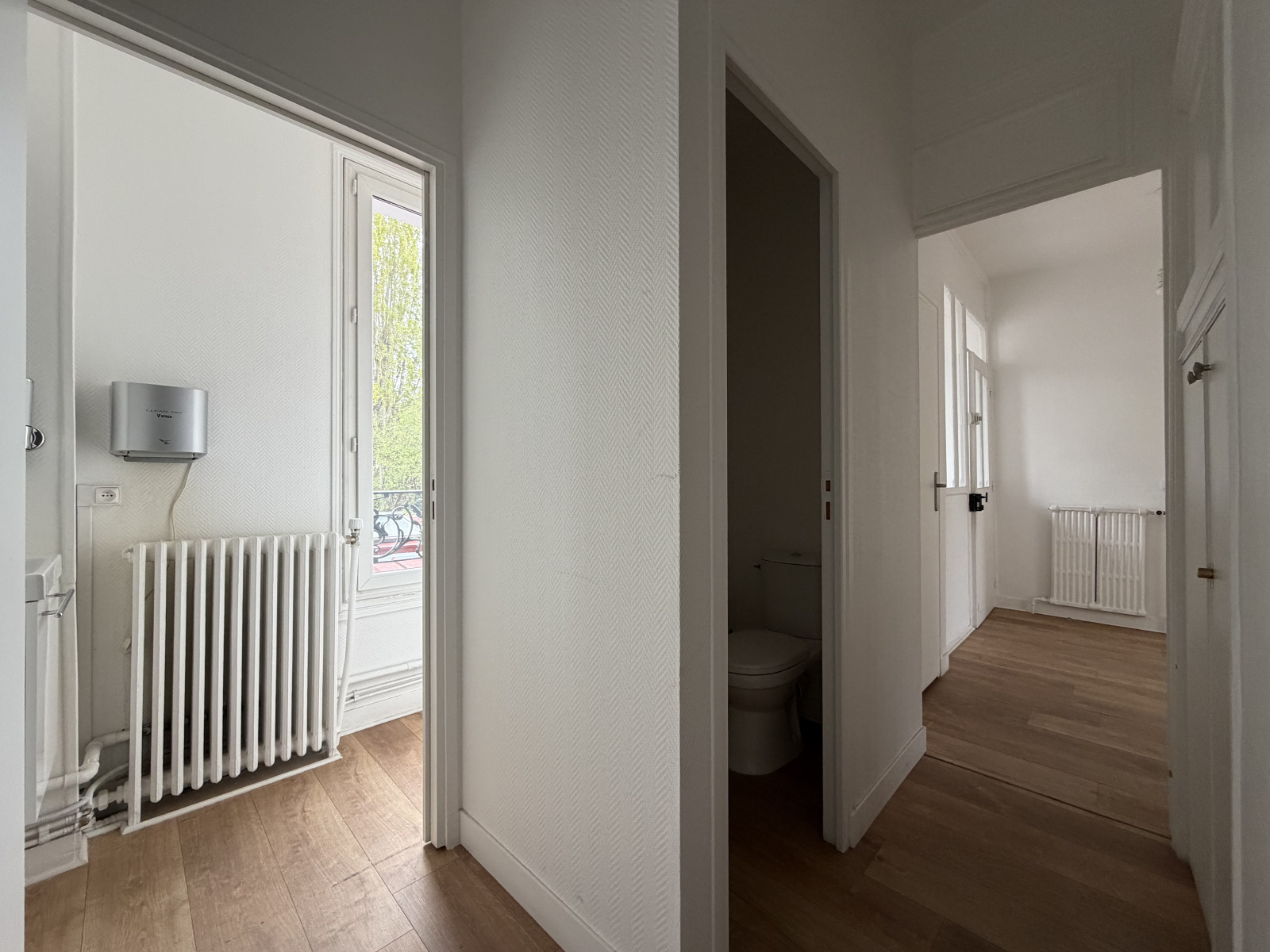 Image_, Local professionnel, Les Pavillons-sous-Bois, ref :EFG015400010002