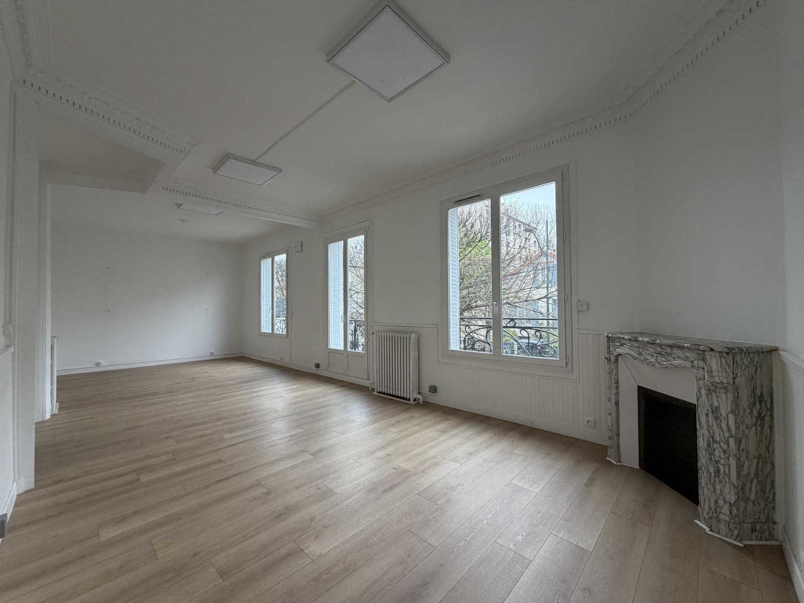 Image_, Local professionnel, Les Pavillons-sous-Bois, ref :EFG015400010002