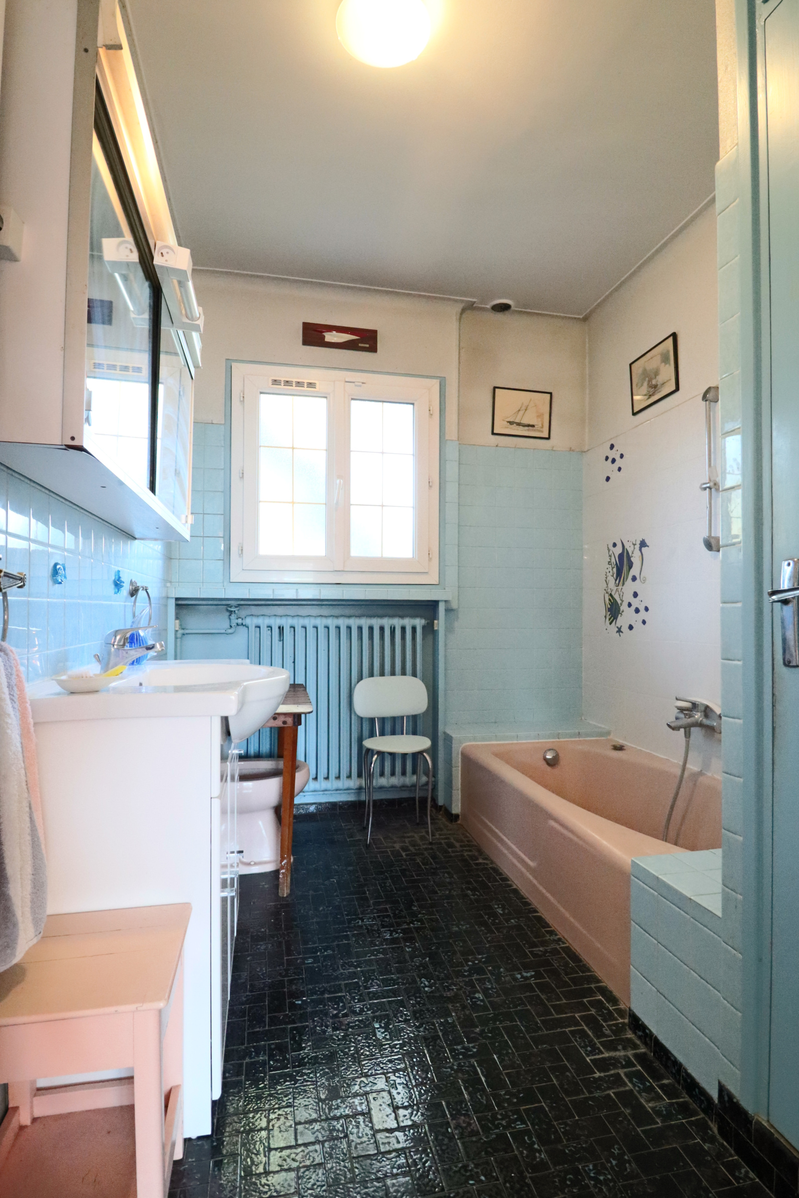 Image_, Maison, Les Pavillons-sous-Bois, ref :DVPSB290