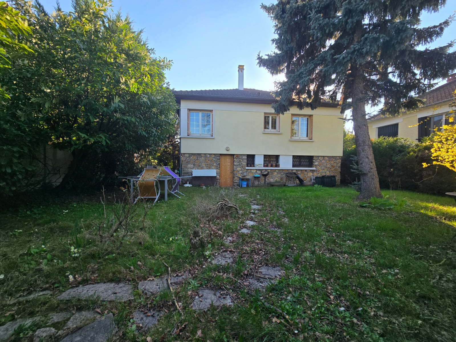 Image_, Maison, Les Pavillons-sous-Bois, ref :DVPSB290