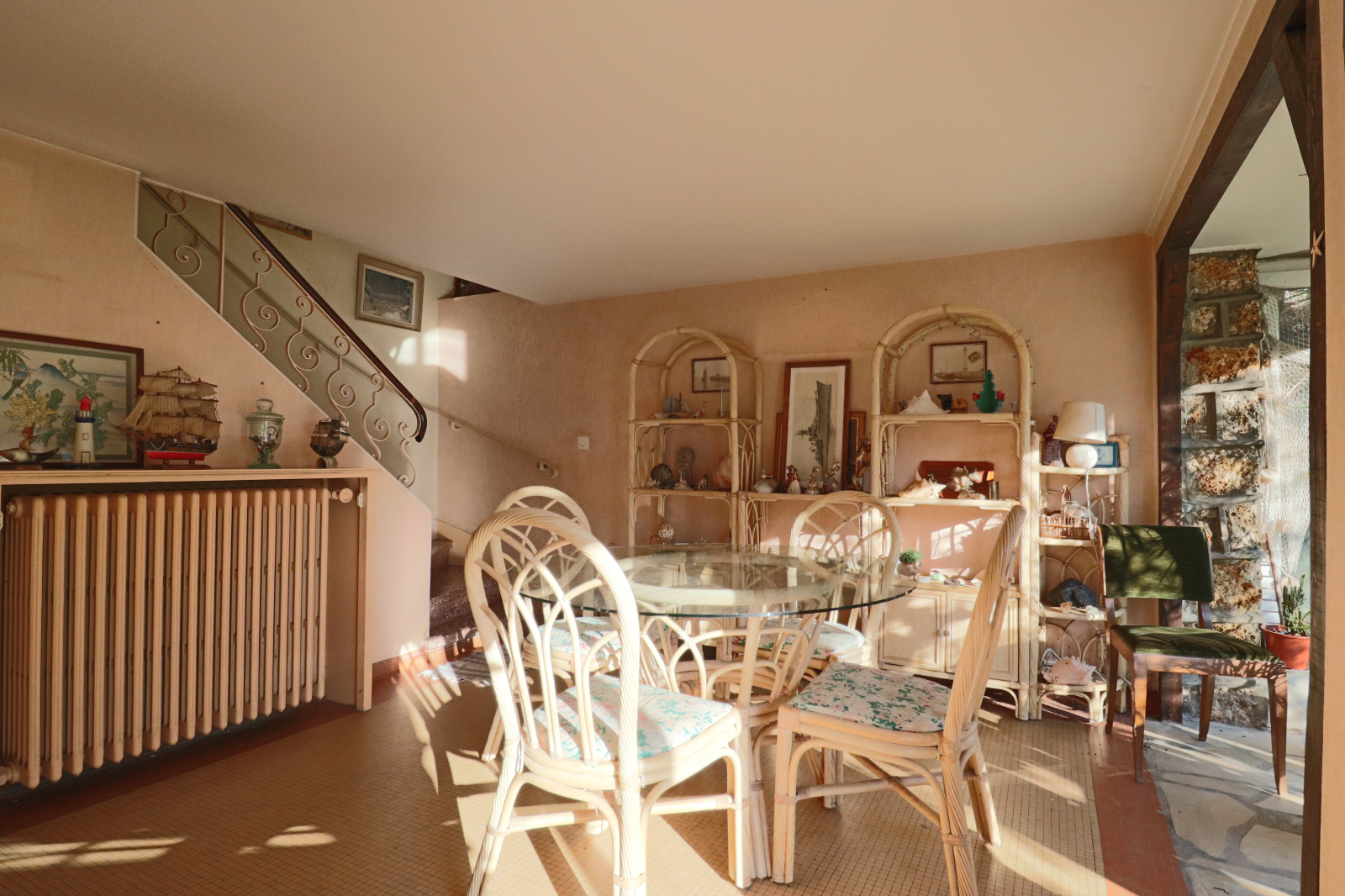 Image_, Maison, Les Pavillons-sous-Bois, ref :DVPSB290