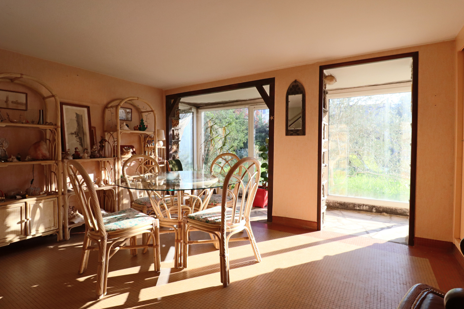 Image_, Maison, Les Pavillons-sous-Bois, ref :DVPSB290