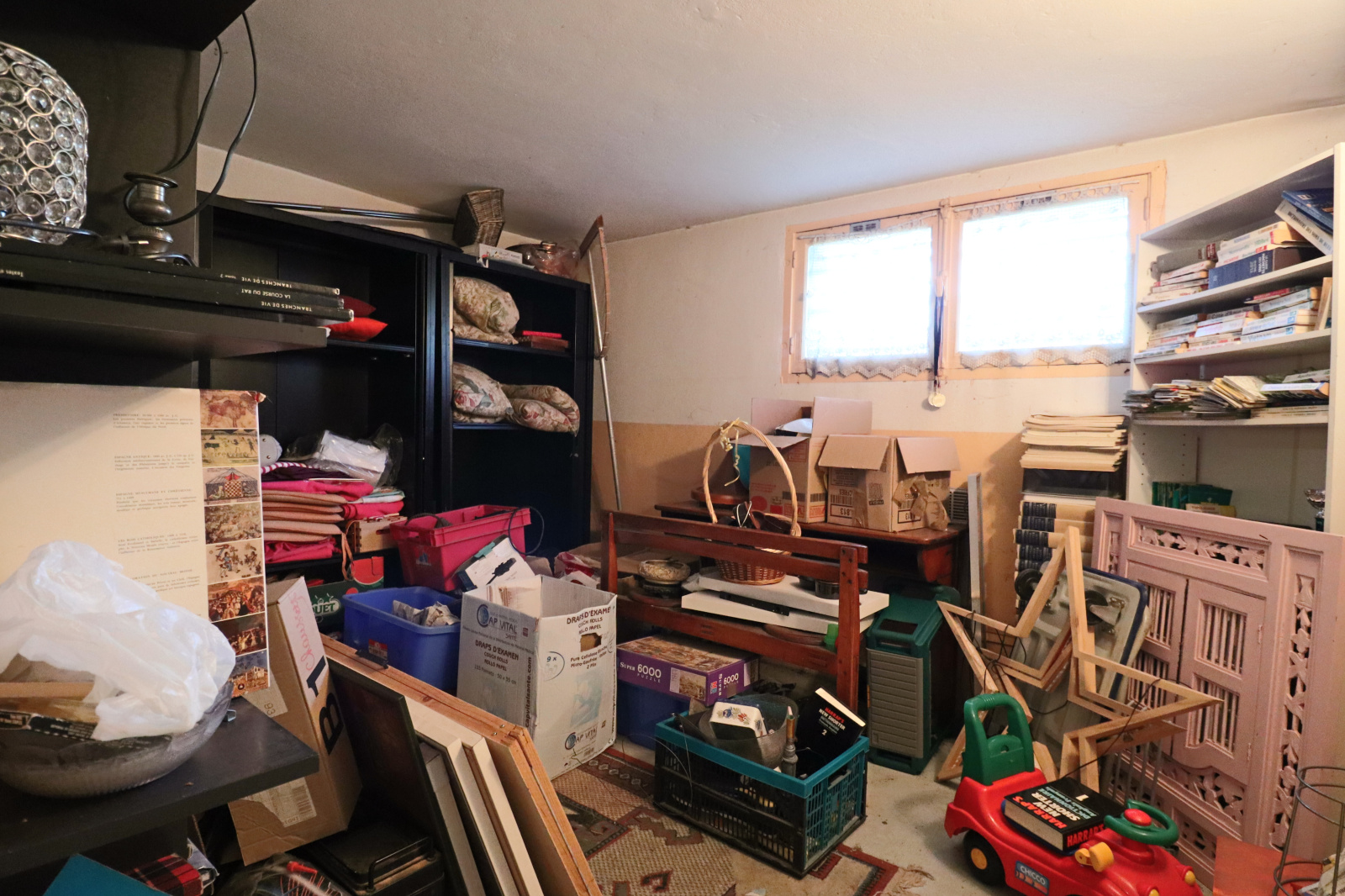 Image_, Maison, Les Pavillons-sous-Bois, ref :DVPSB290