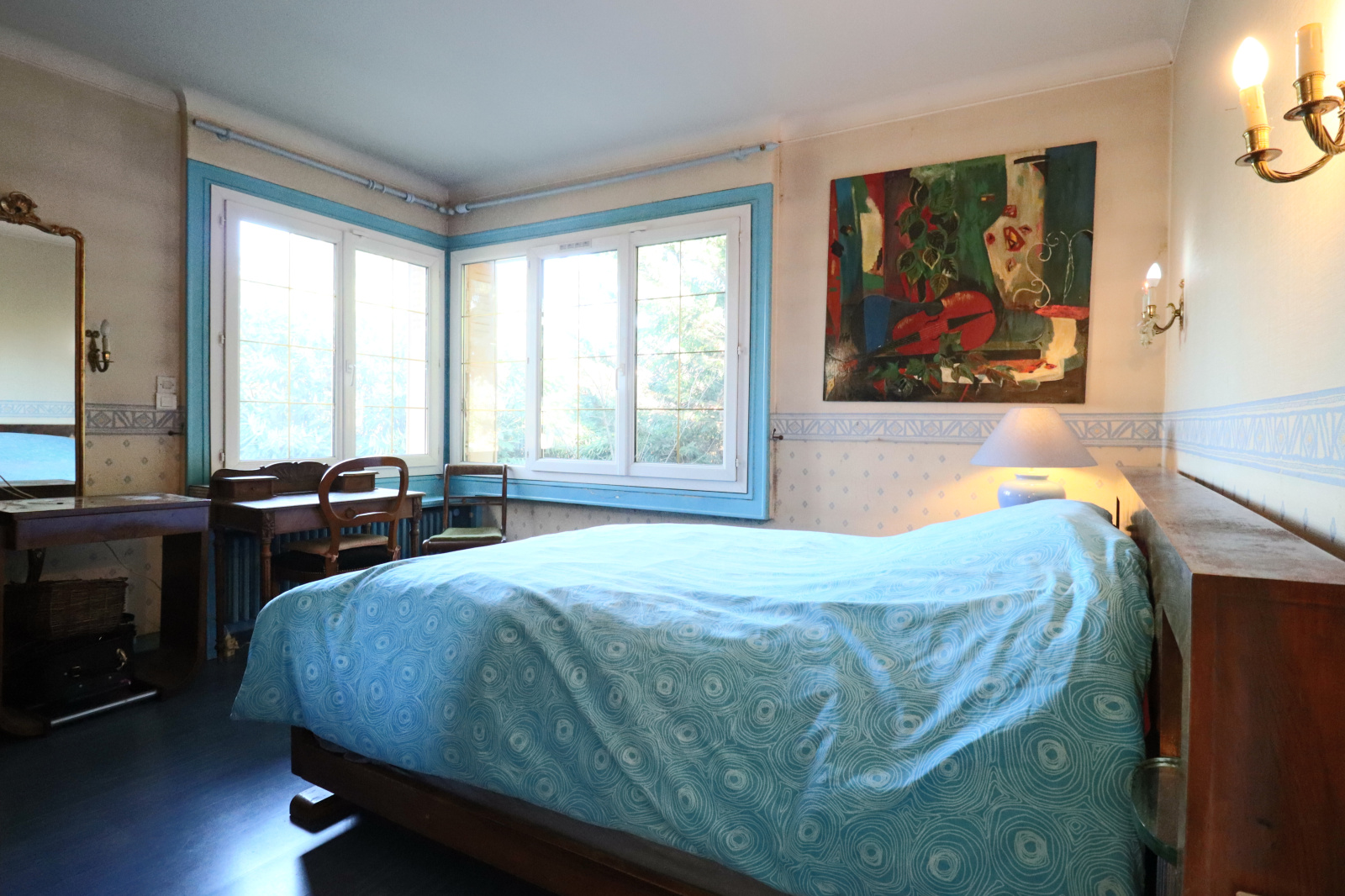 Image_, Maison, Les Pavillons-sous-Bois, ref :DVPSB290