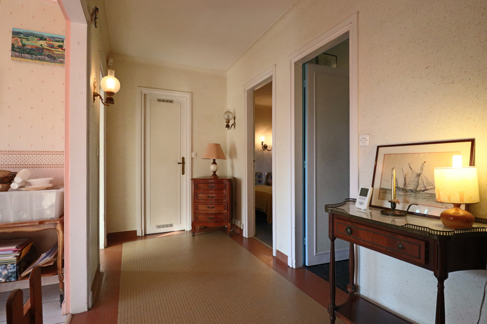 Image_, Maison, Les Pavillons-sous-Bois, ref :DVPSB290