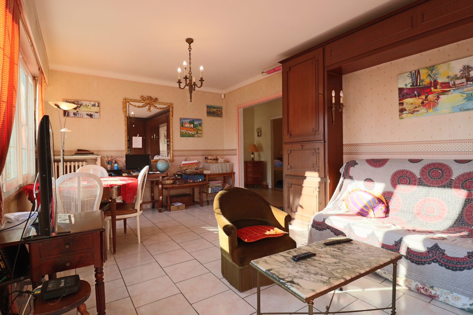 Image_, Maison, Les Pavillons-sous-Bois, ref :DVPSB290