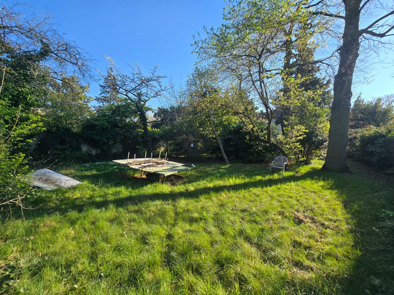 Image_, Maison, Les Pavillons-sous-Bois, ref :DVPSB290