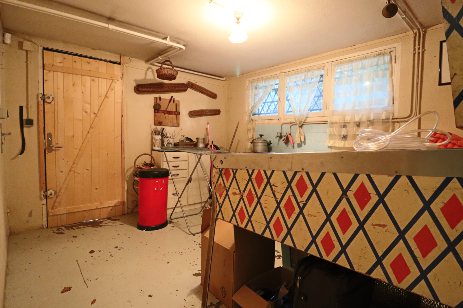 Image_, Maison, Les Pavillons-sous-Bois, ref :DVPSB290