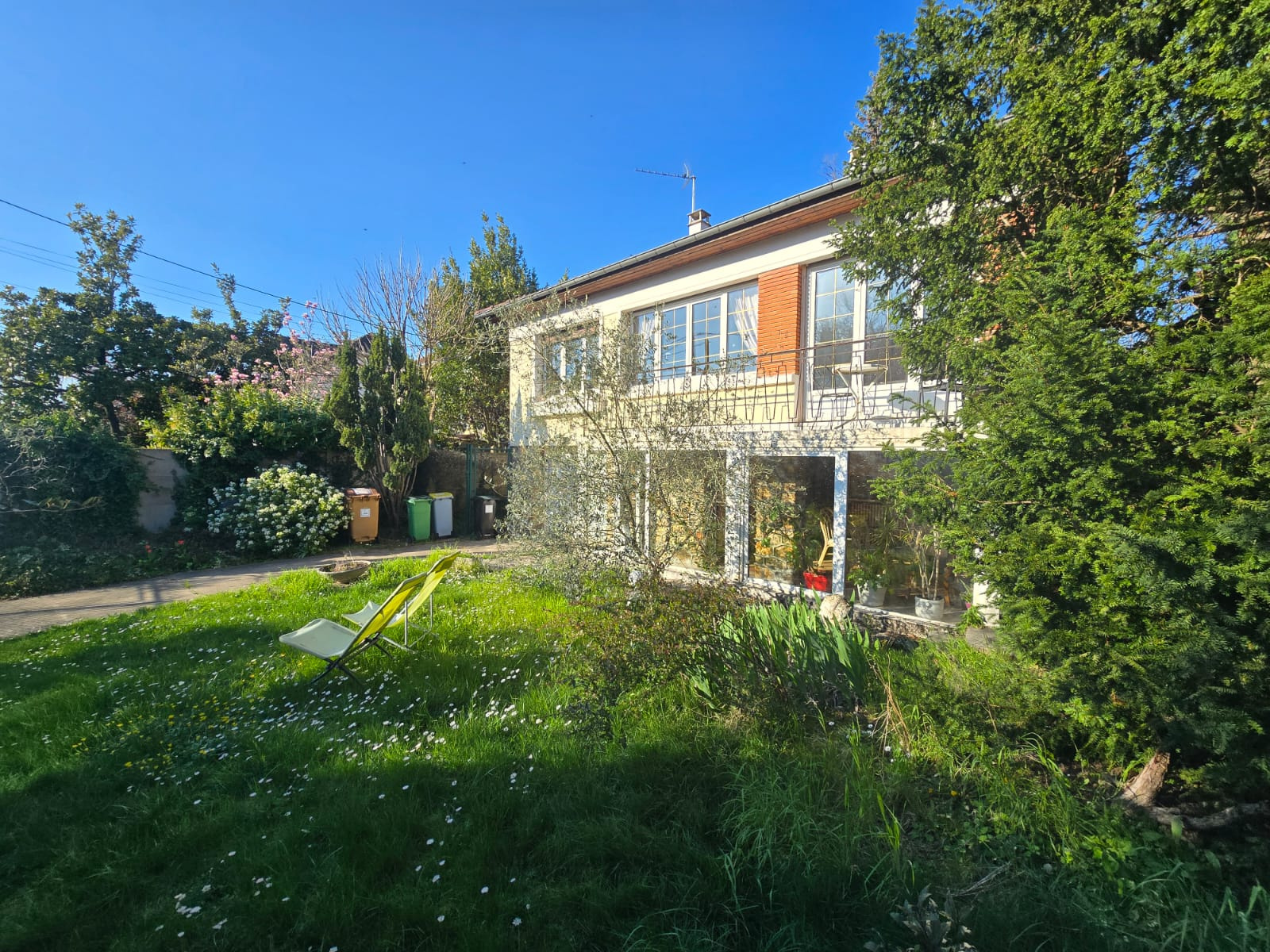 Image_, Maison, Les Pavillons-sous-Bois, ref :DVPSB290