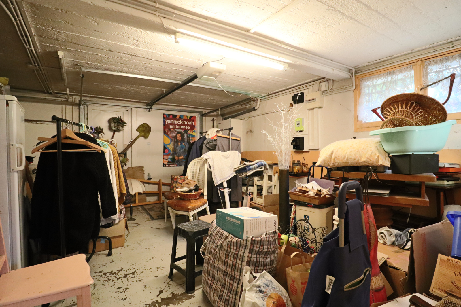 Image_, Maison, Les Pavillons-sous-Bois, ref :DVPSB290