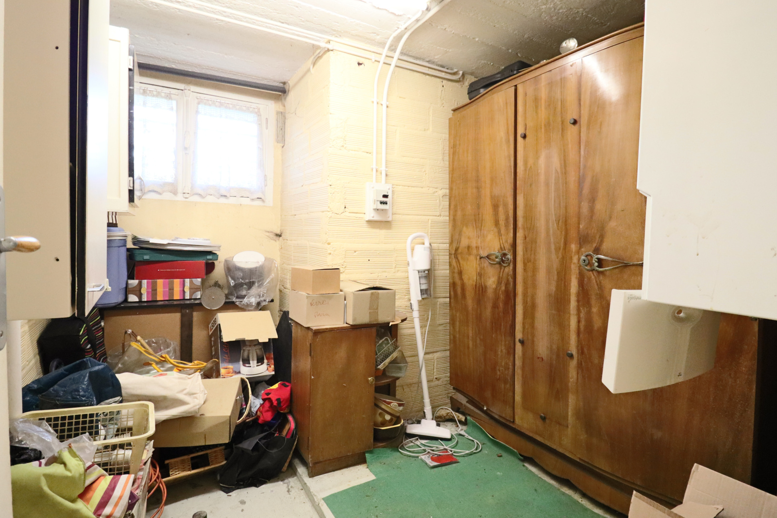 Image_, Maison, Les Pavillons-sous-Bois, ref :DVPSB290