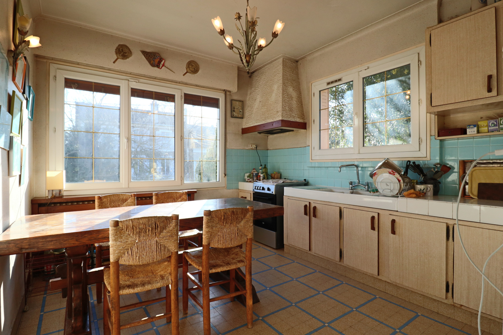 Image_, Maison, Les Pavillons-sous-Bois, ref :DVPSB290