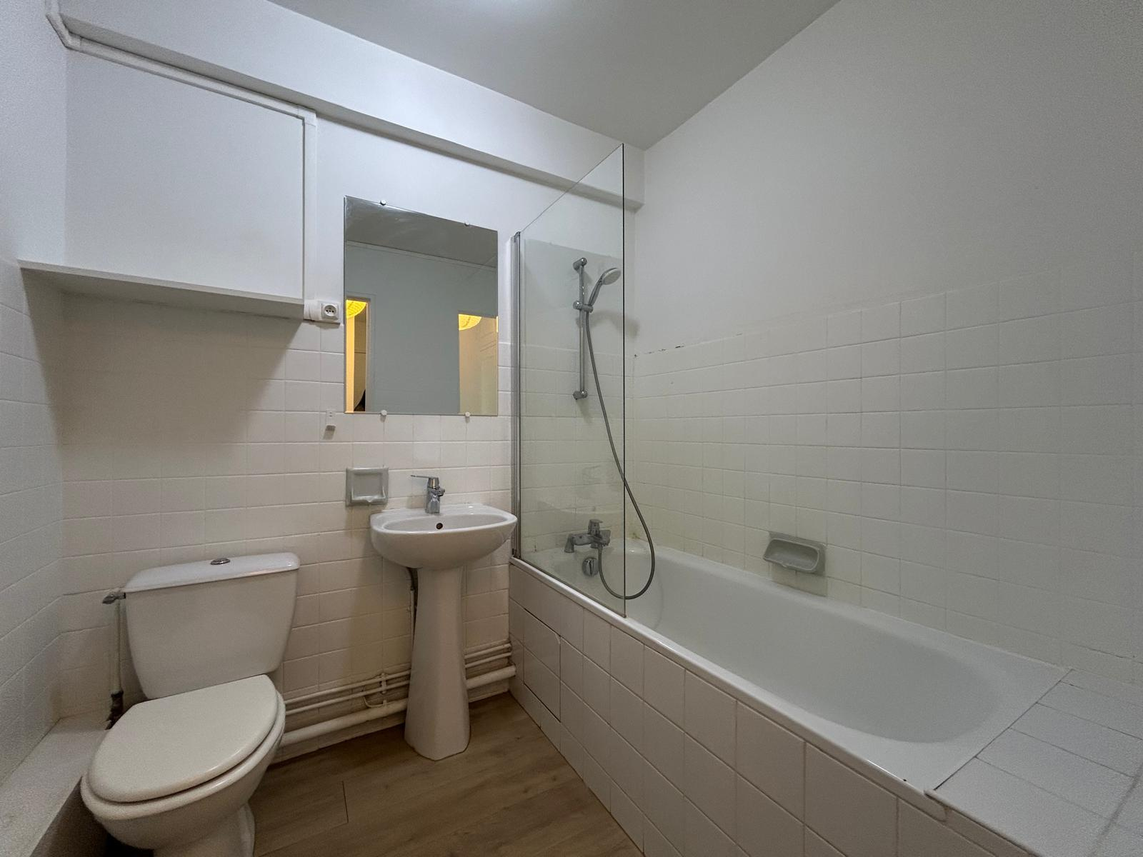 Image_, Studio, Pavillons-sous-Bois, ref :VPSB123