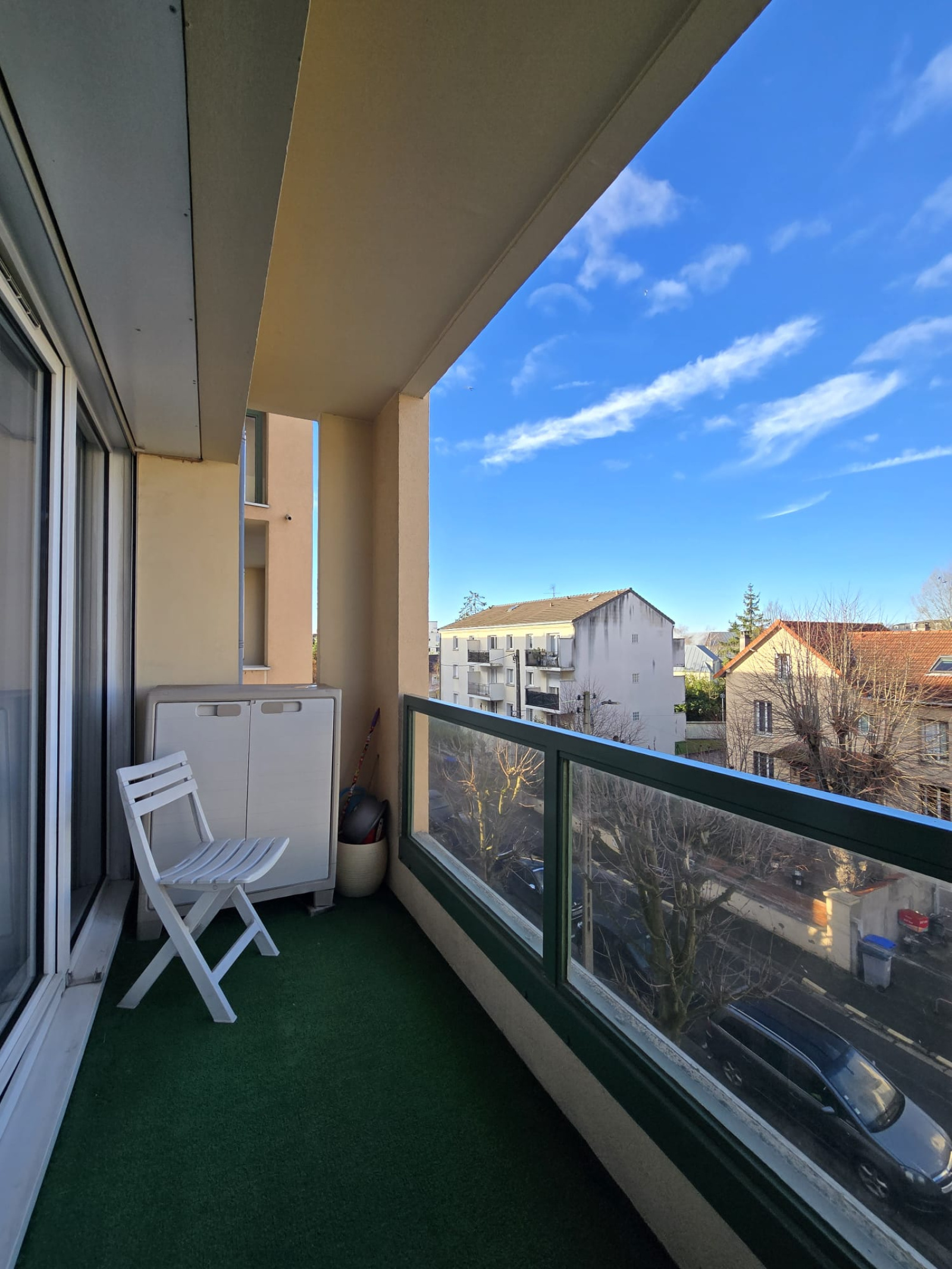 Image_, Appartement, Livry-Gargan, ref :VLG165