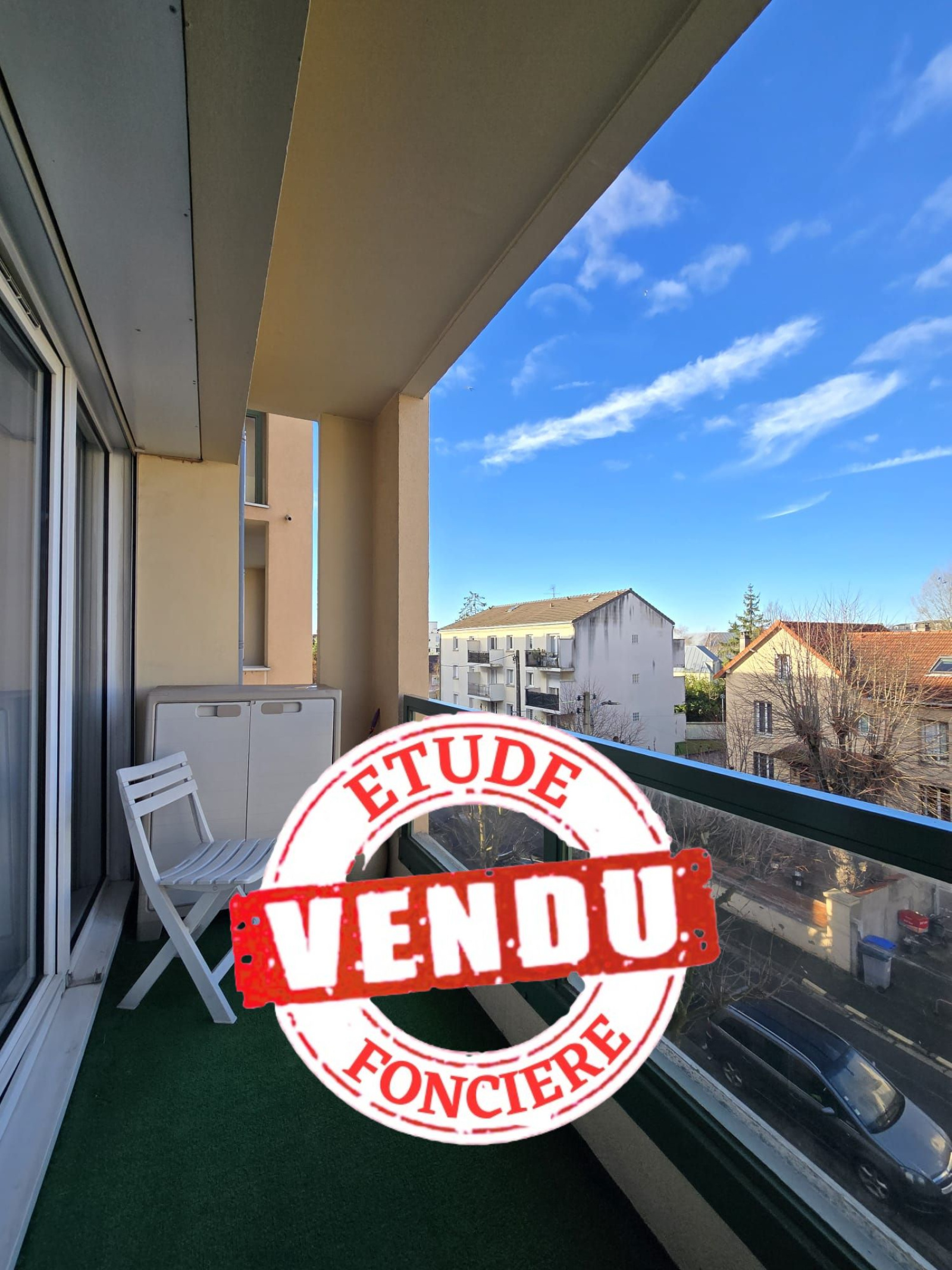 Image_, Appartement, Livry-Gargan, ref :VLG165