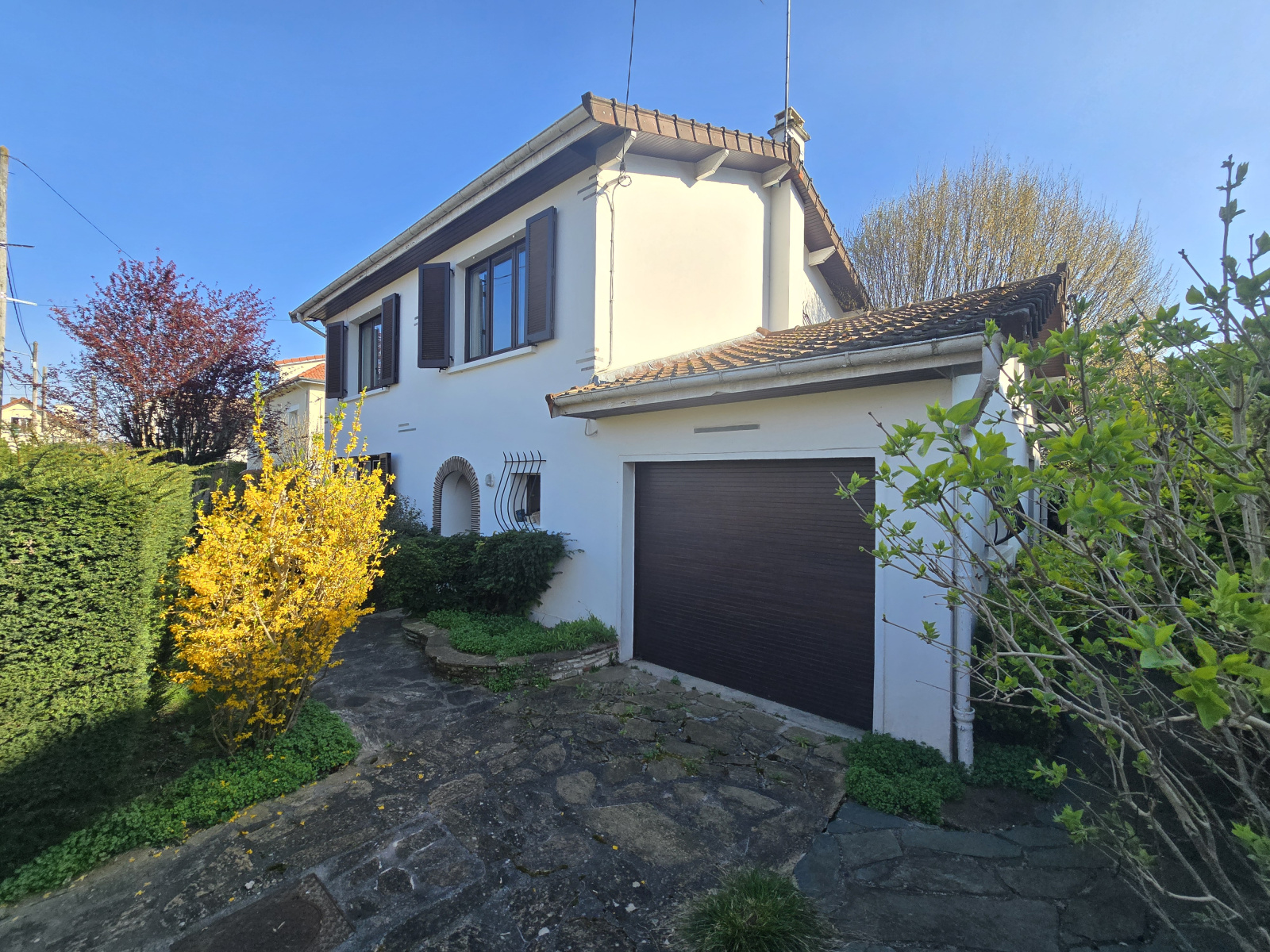 Image_, Maison, Chelles, ref :VC319