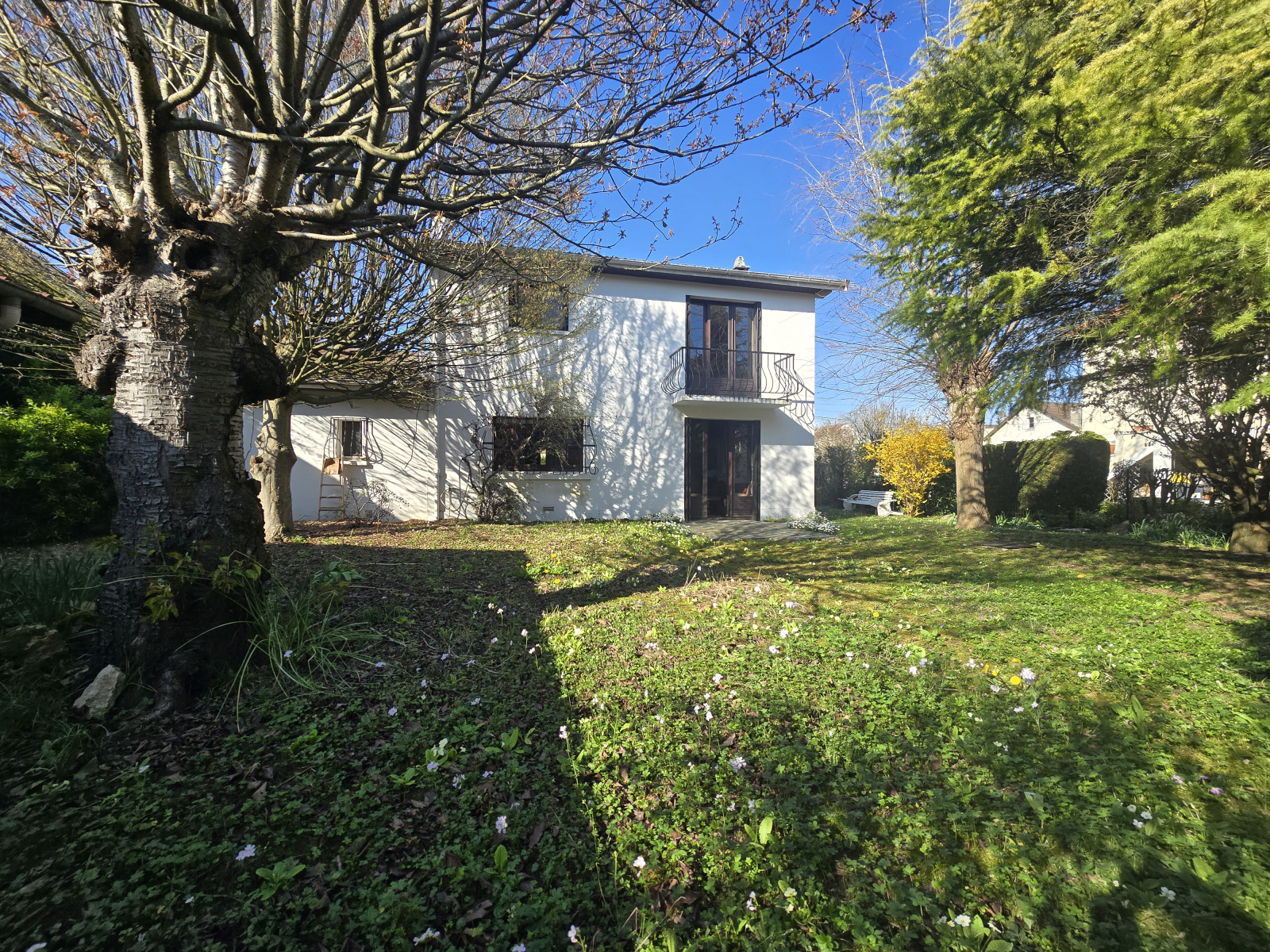 Image_, Maison, Chelles, ref :VC319