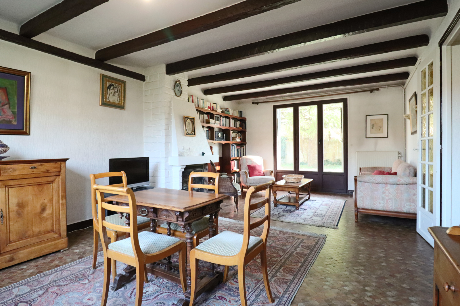 Image_, Maison, Chelles, ref :VC319