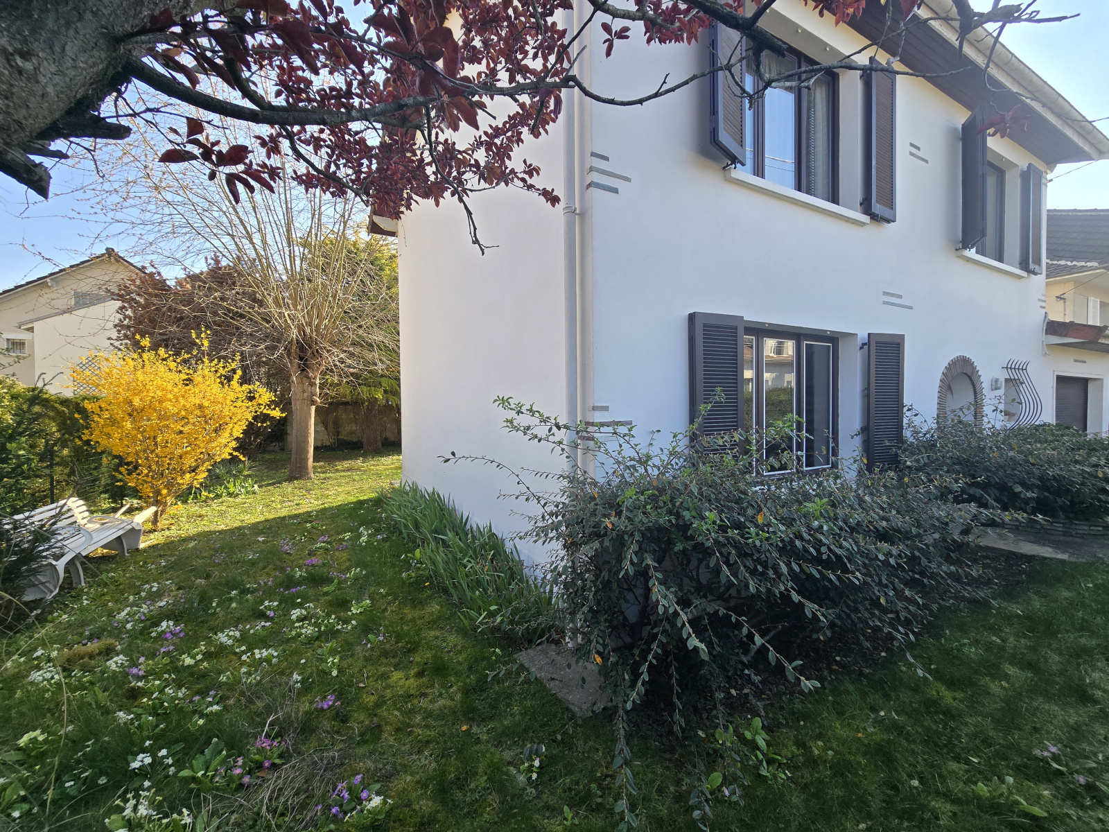 Image_, Maison, Chelles, ref :VC319